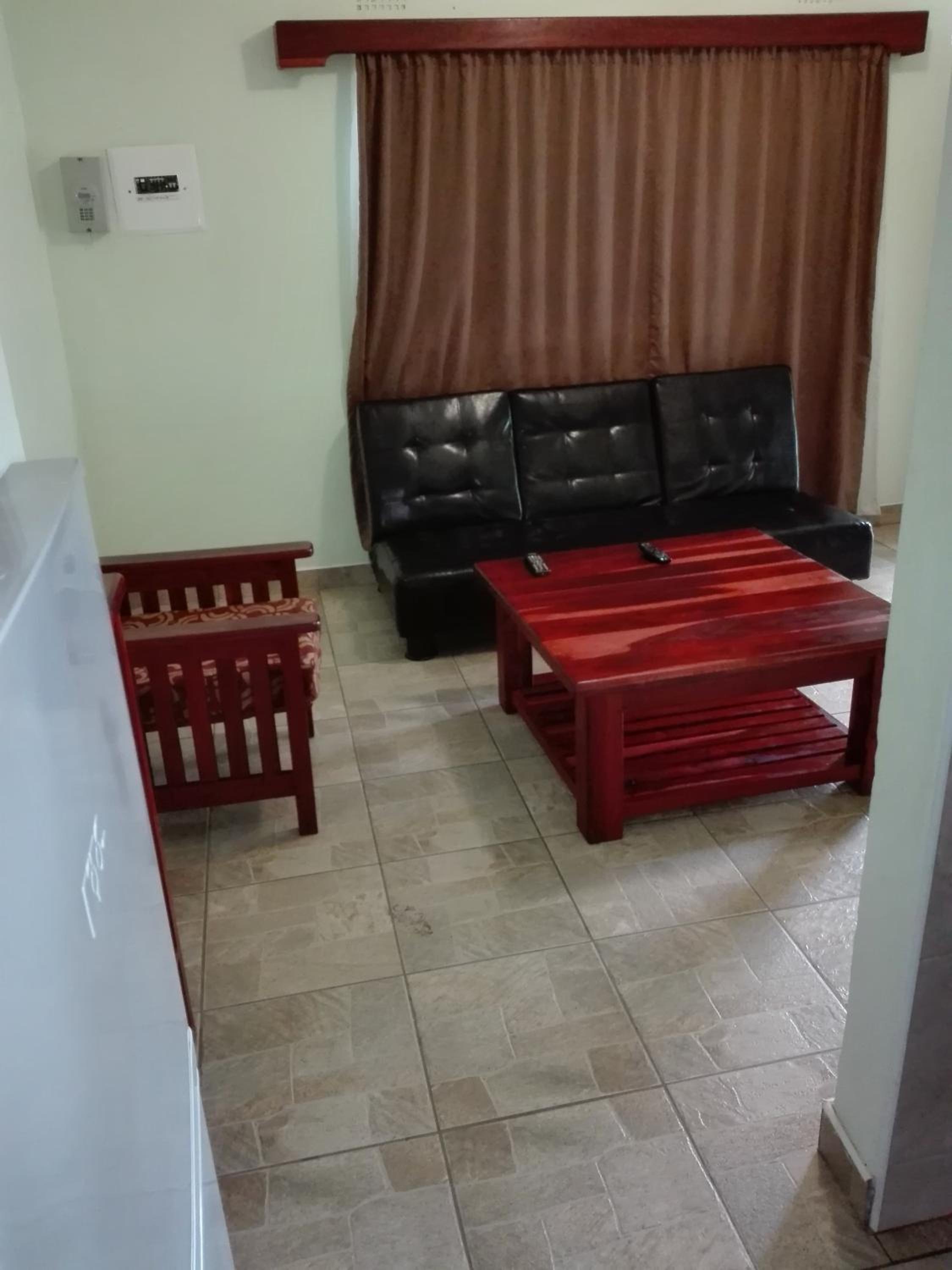 Masikiro Self Catering