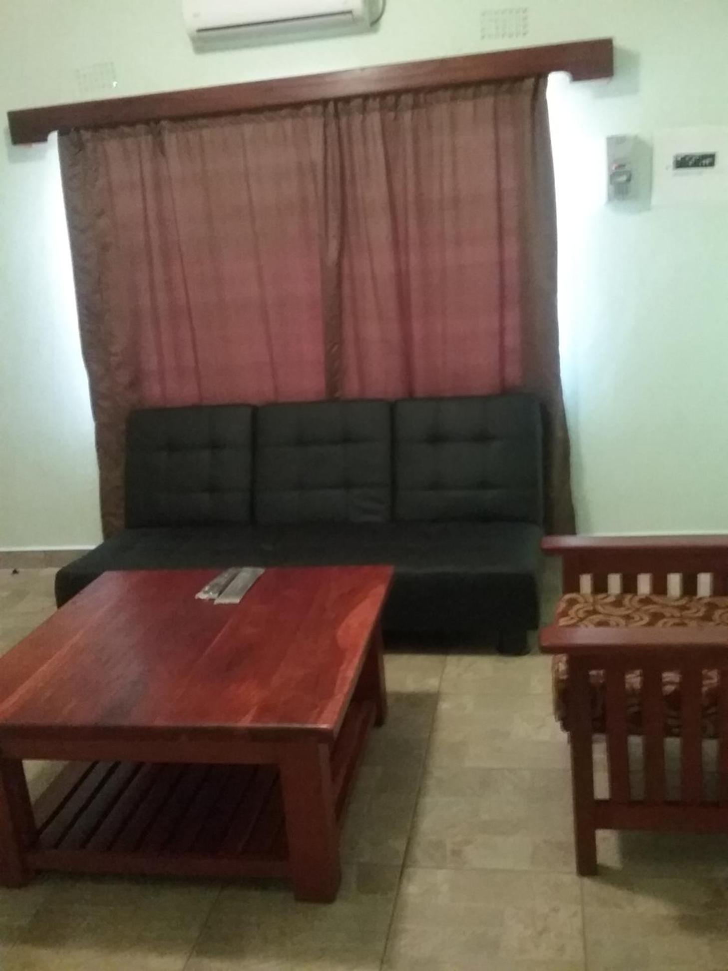 Masikiro Self Catering