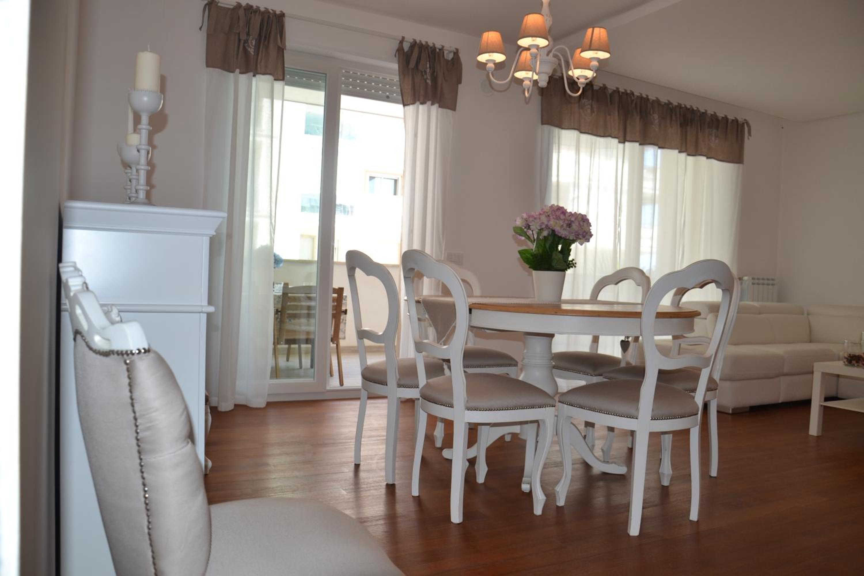 Porto Nuovo Holiday Home view 5