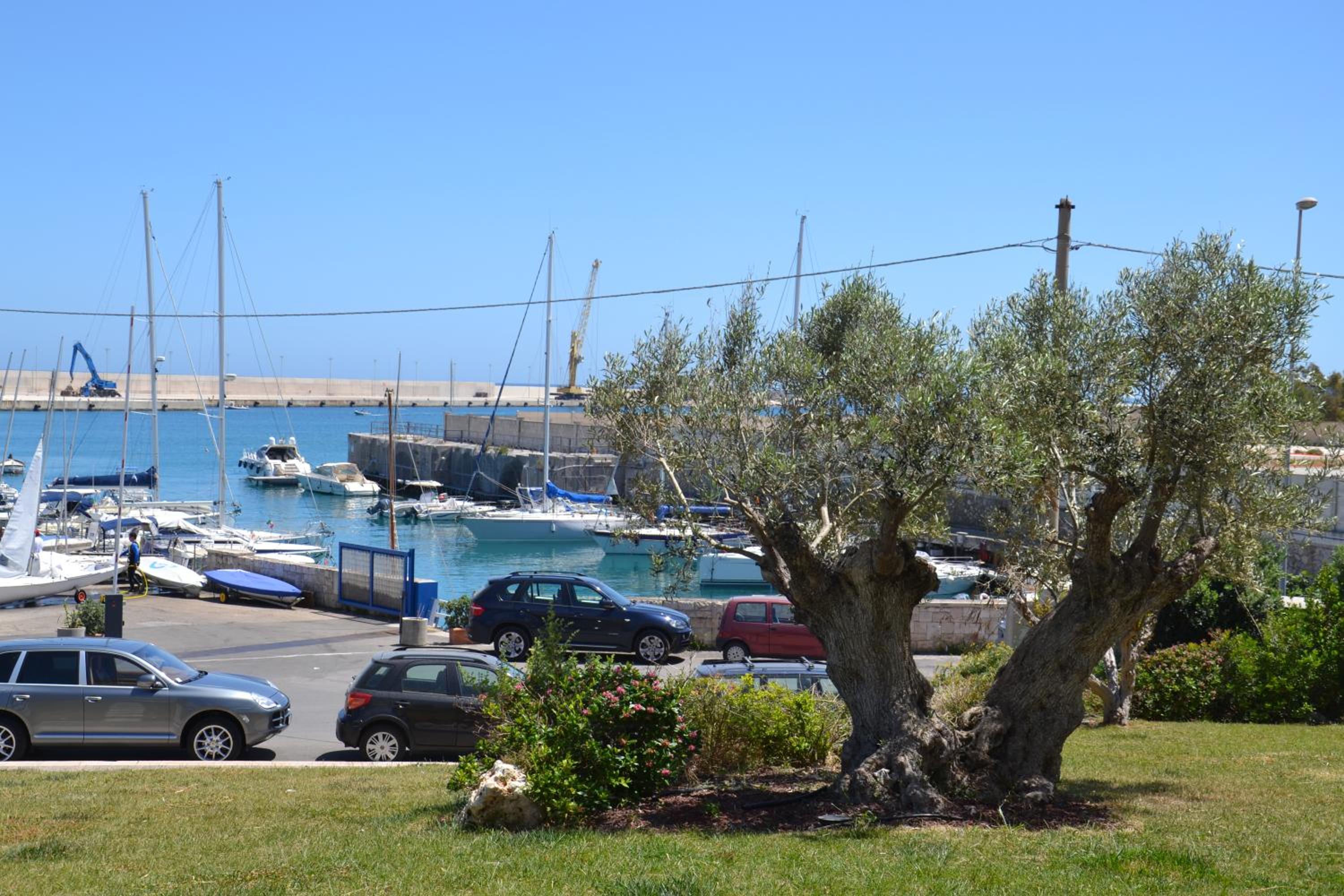 Porto Nuovo Holiday Home view 3