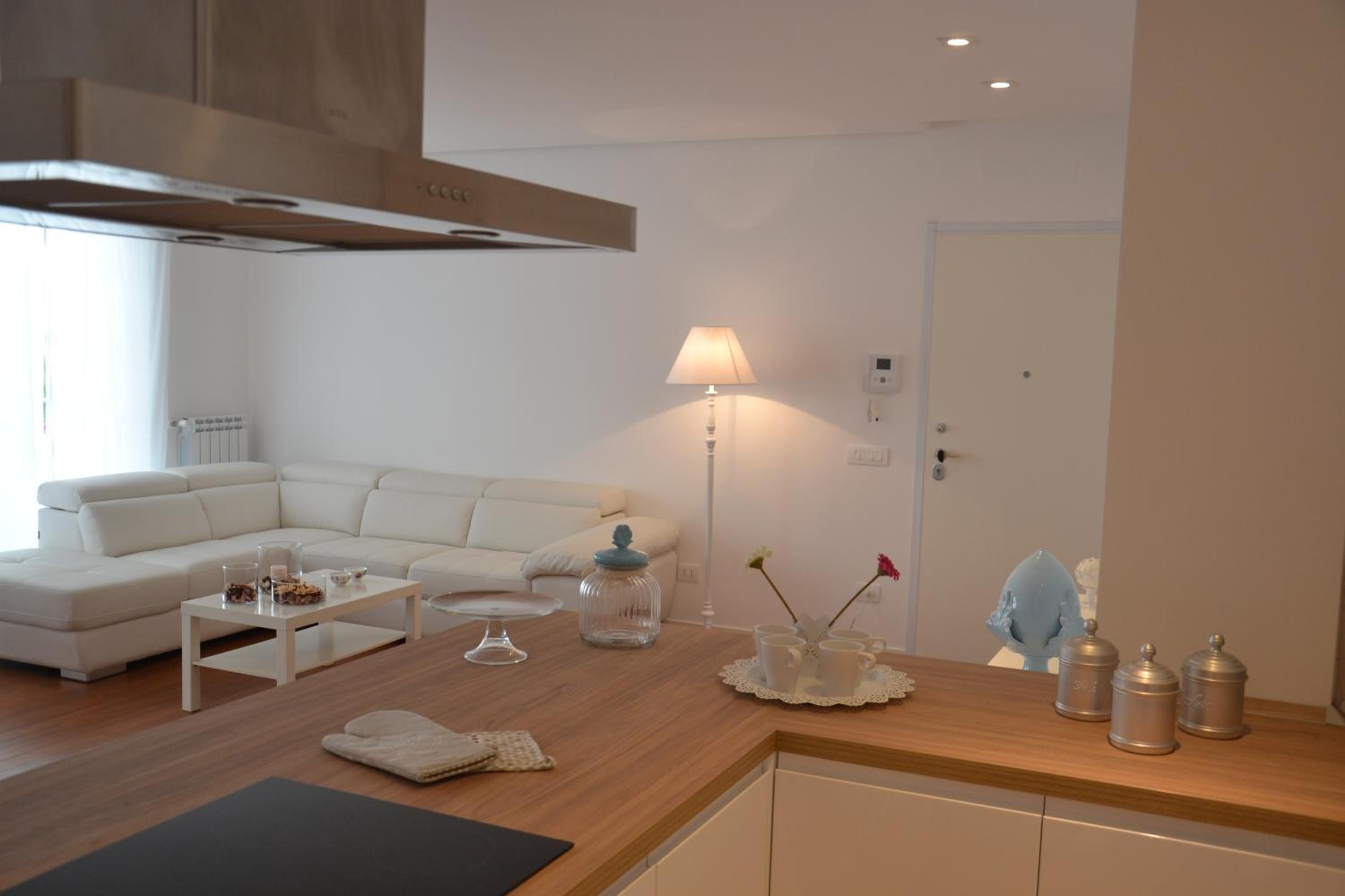 Porto Nuovo Holiday Home view 4