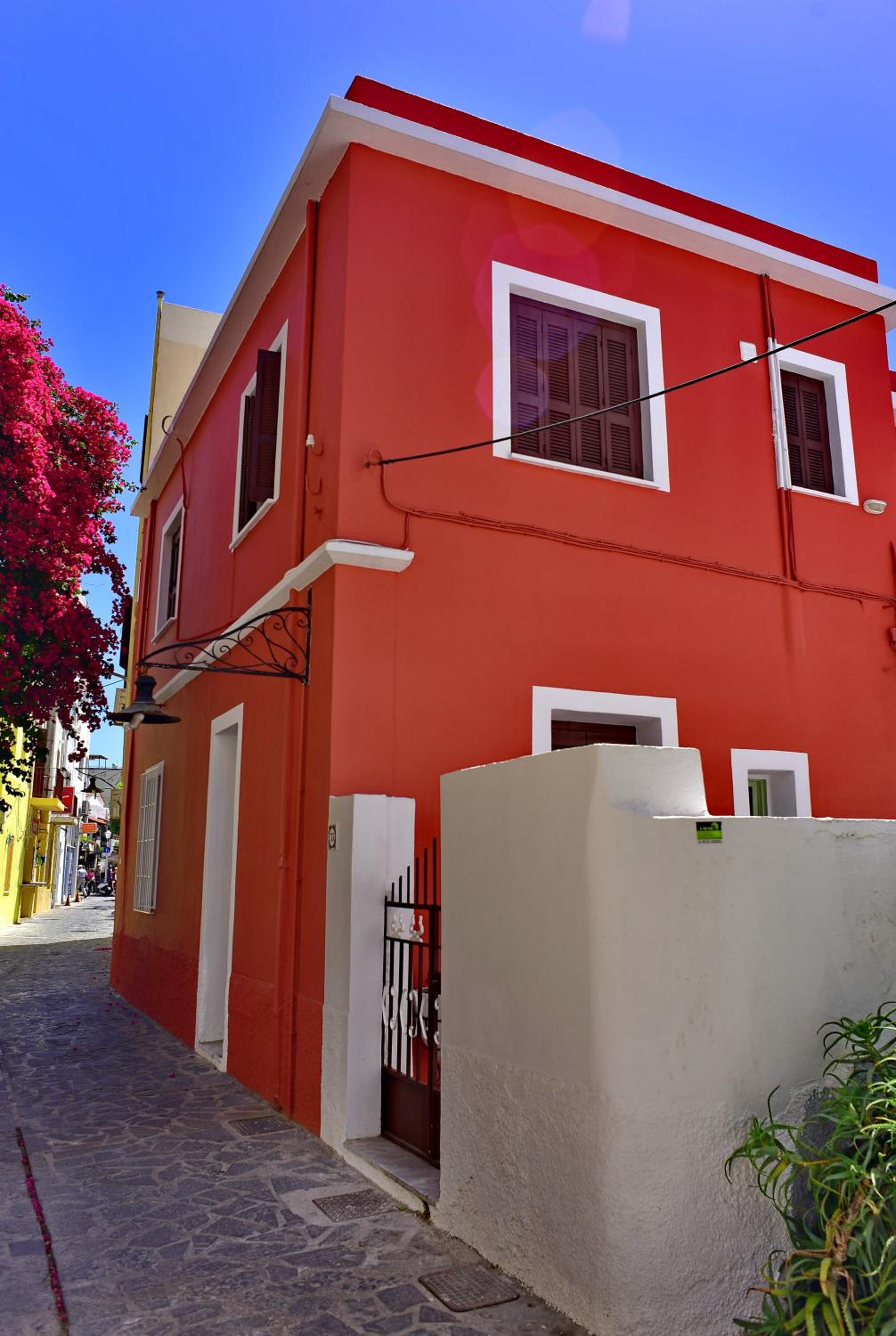 Villa Mariza 1920