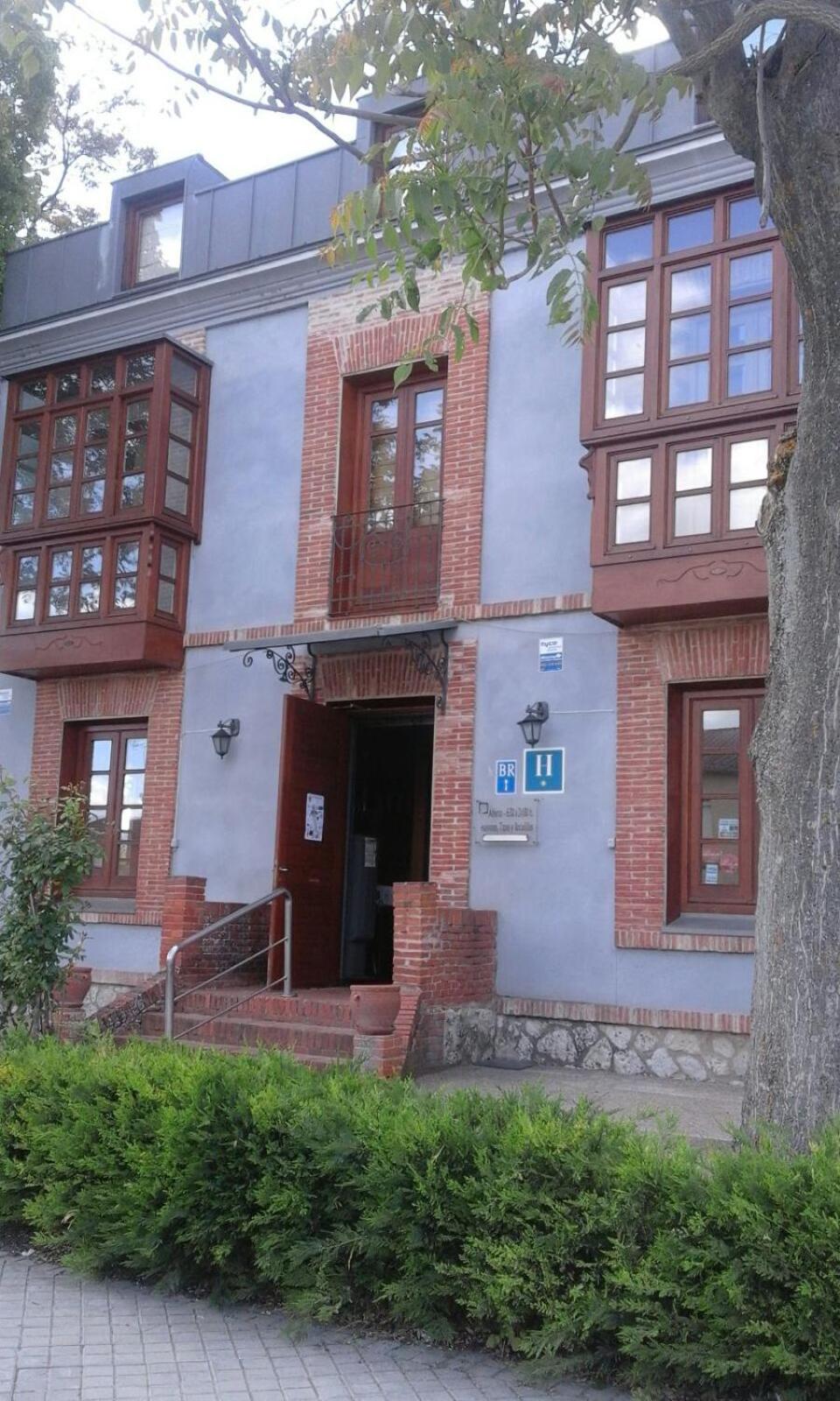 La Puerta de la Ribera