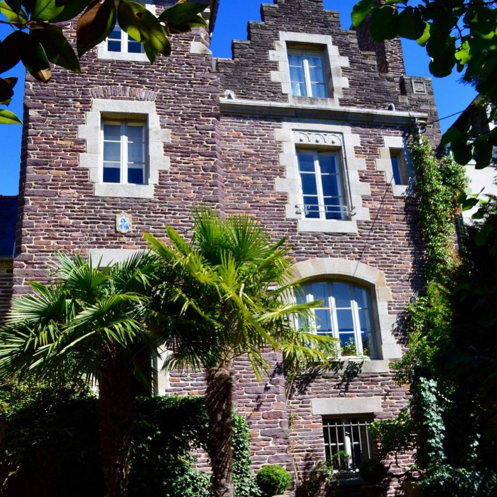 Castel Jolly en Rennes
