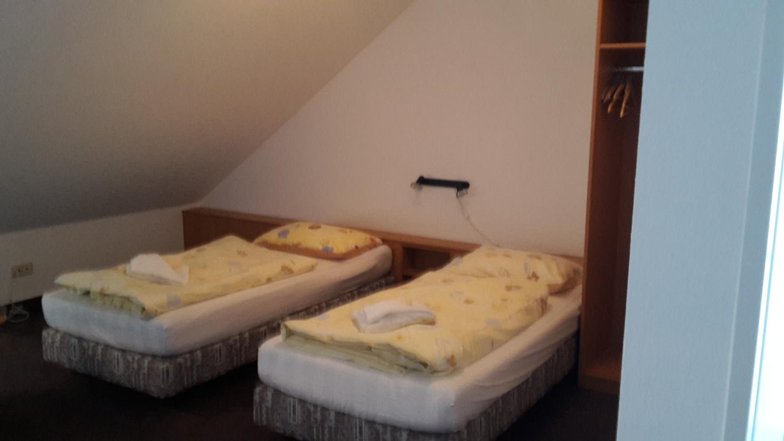 K & R Appartements Binz