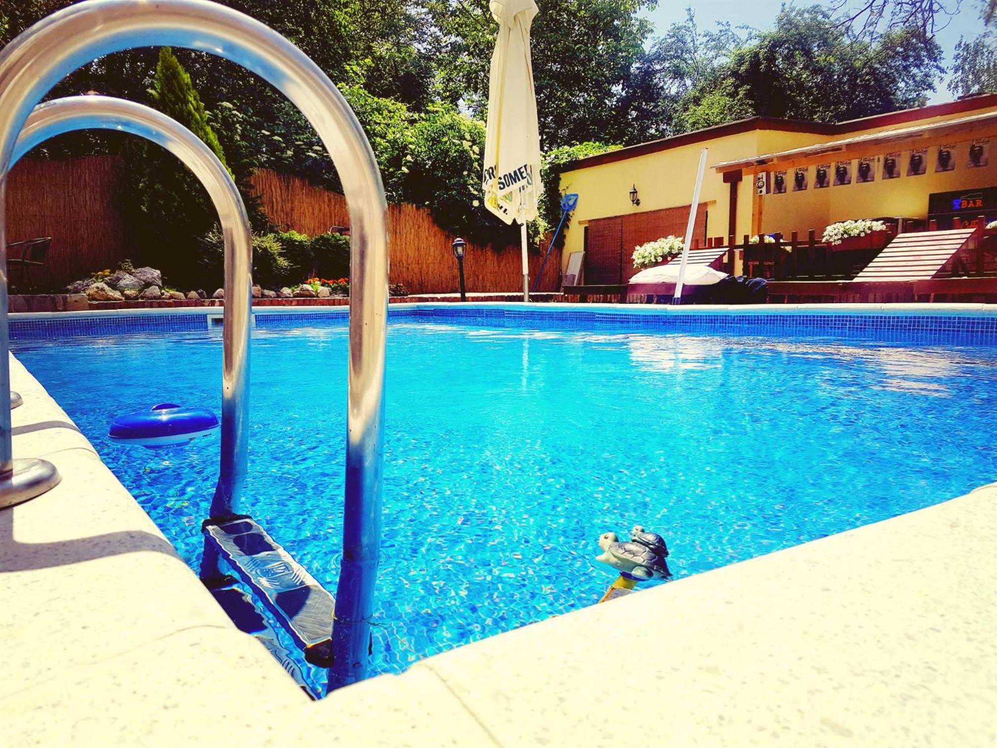 Villa Mystique