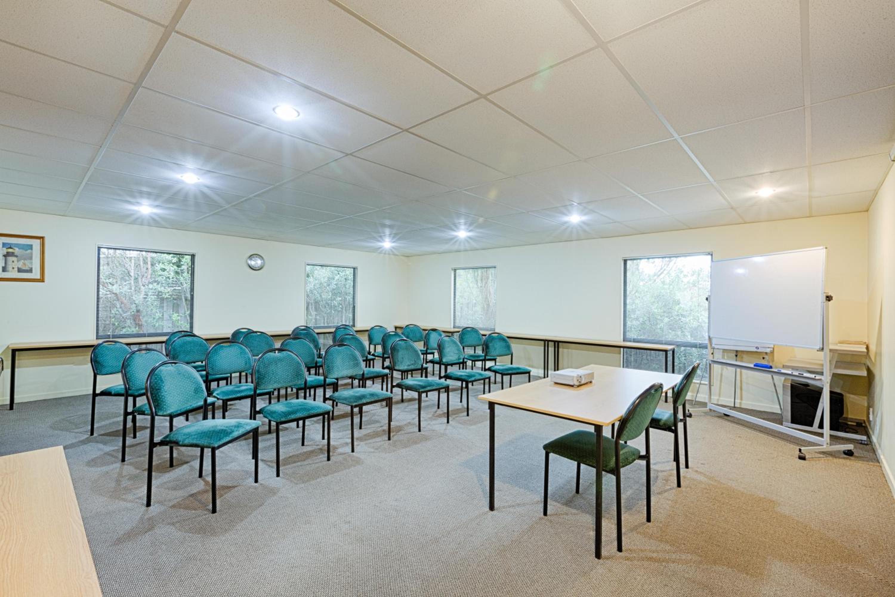 Bella Vista Motel Palmerston North
