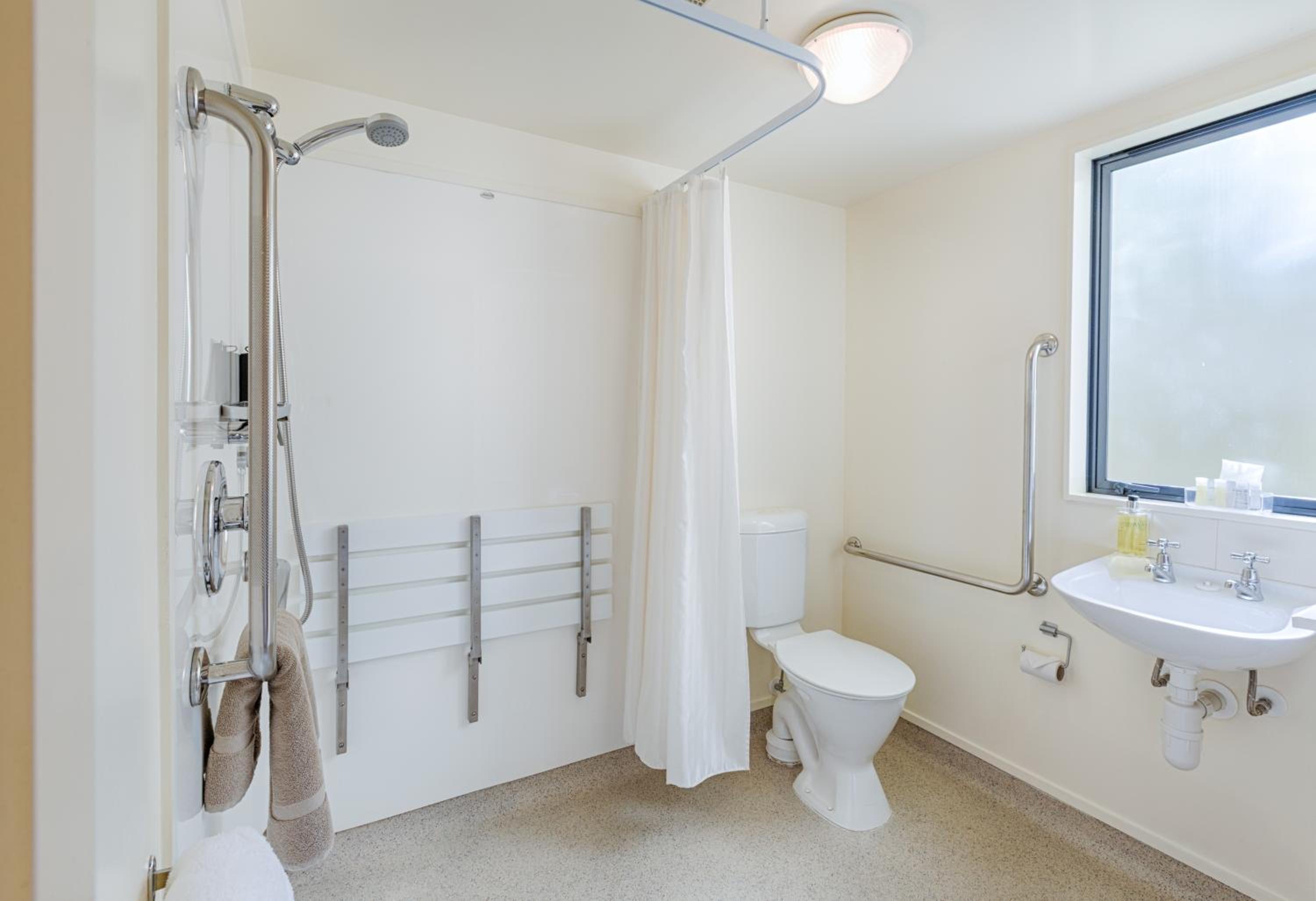 Bella Vista Motel Palmerston North