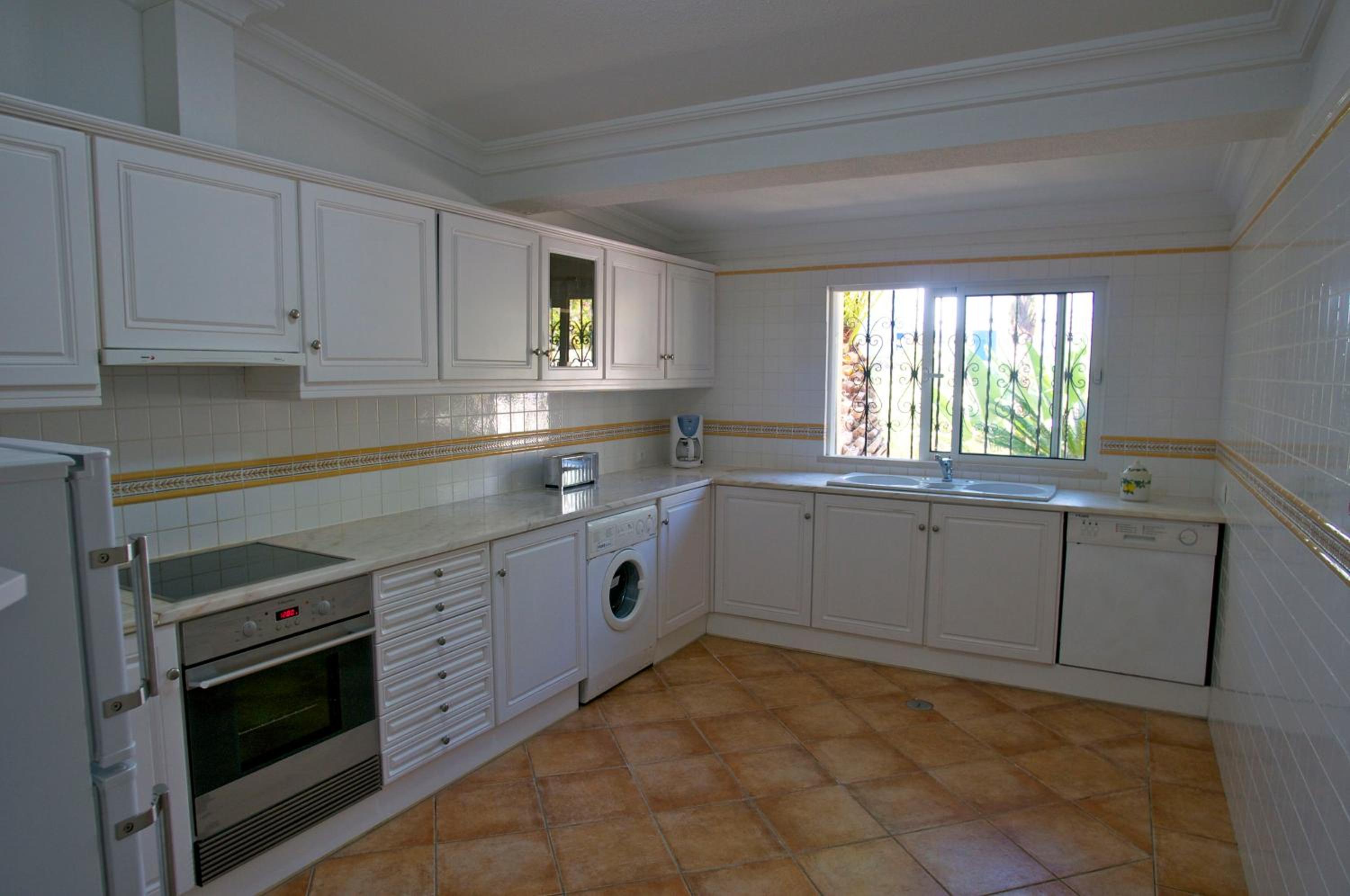 Vale Do Garrao Villas