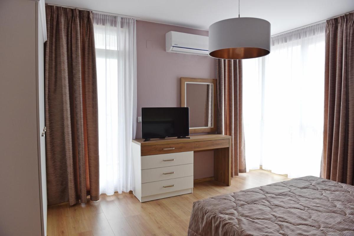 Apartments Lucky Complex Ravda view 5