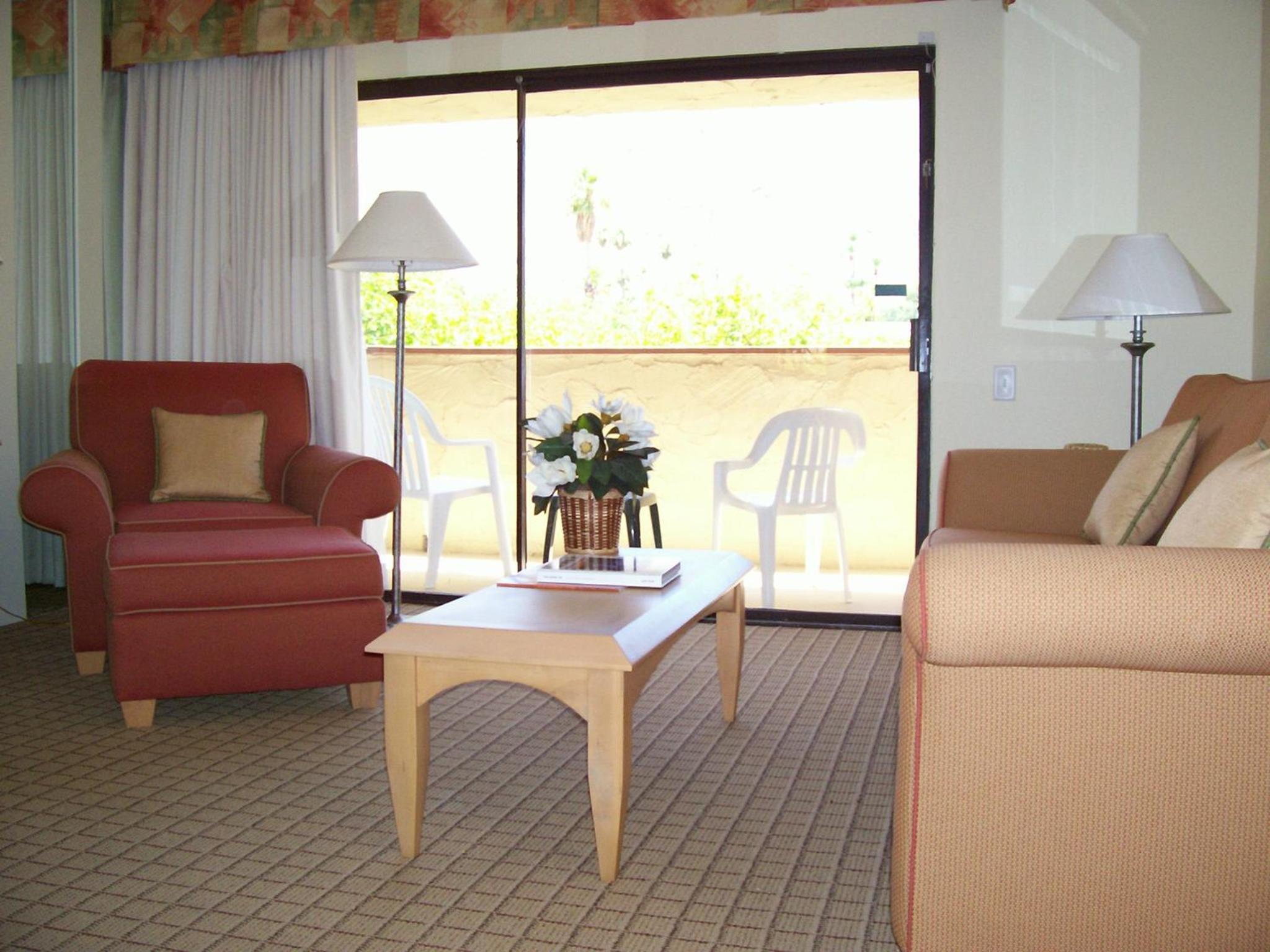 Desert Vacation Villas