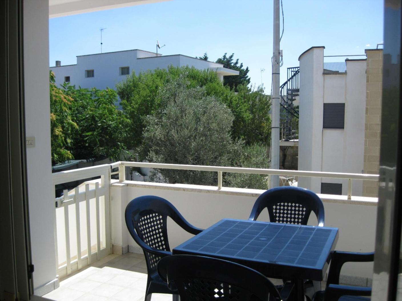 Salento Mare Sabbioso view 5