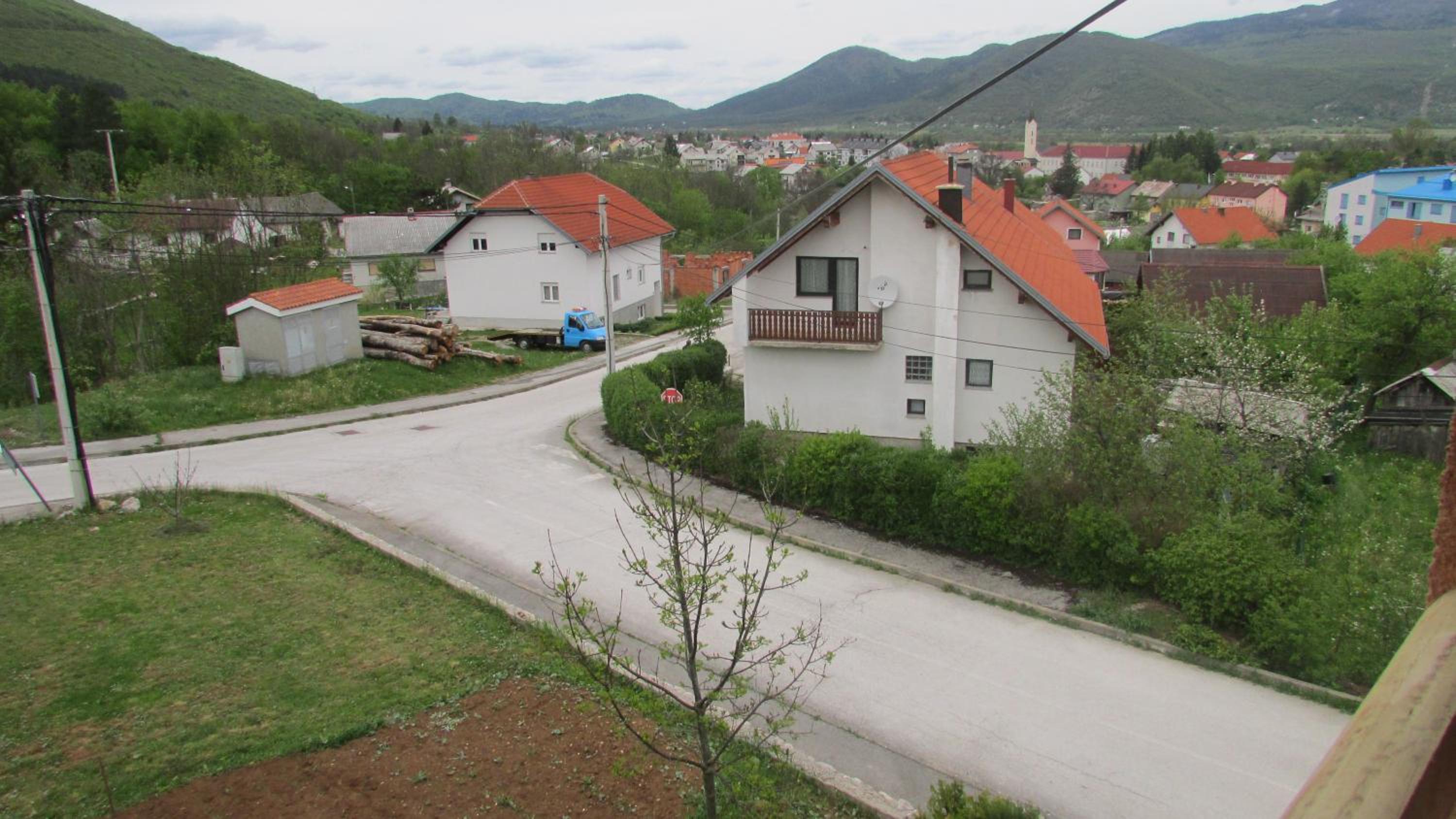 Apartman Franjicic