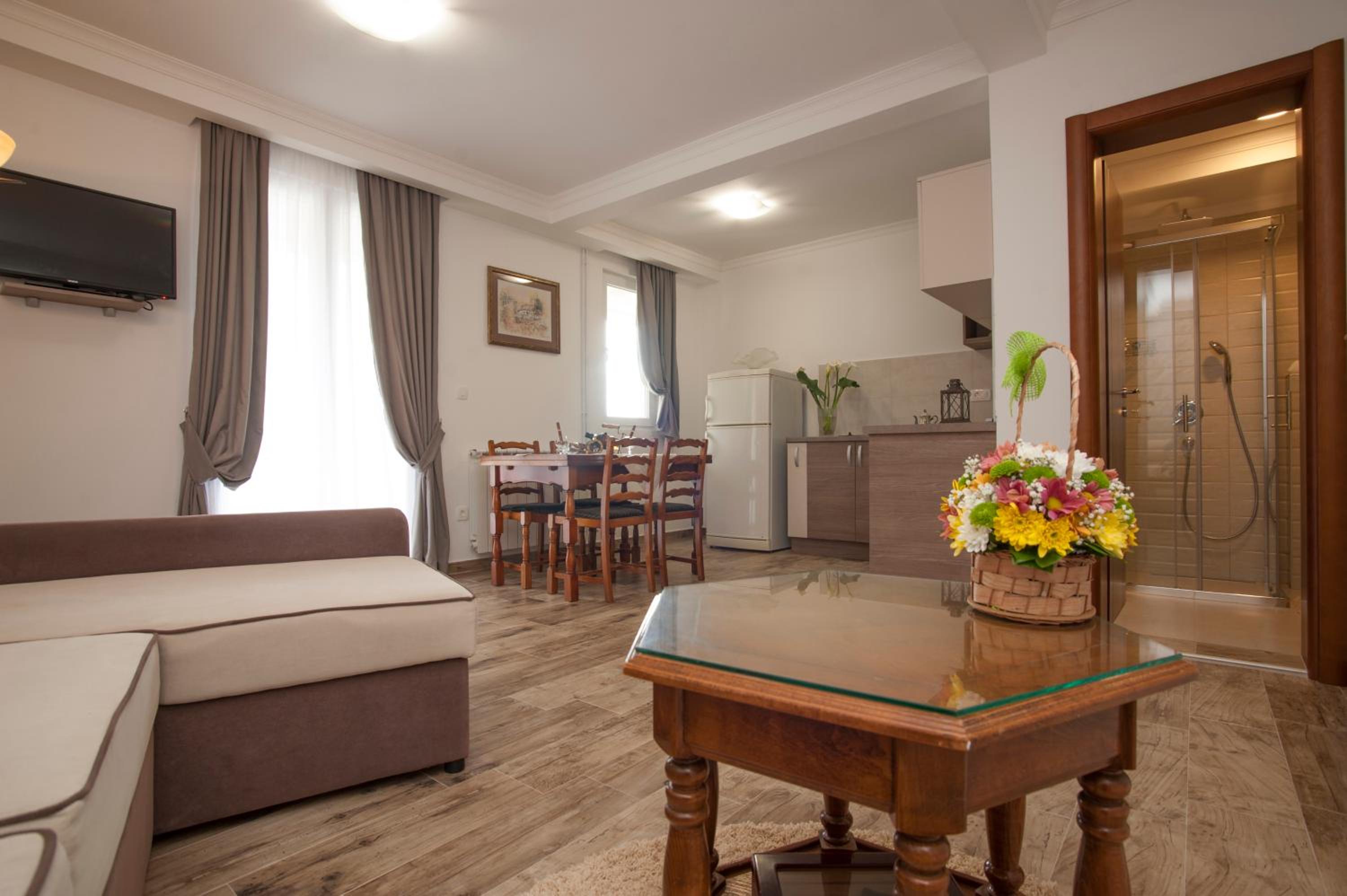 Guest House Medin