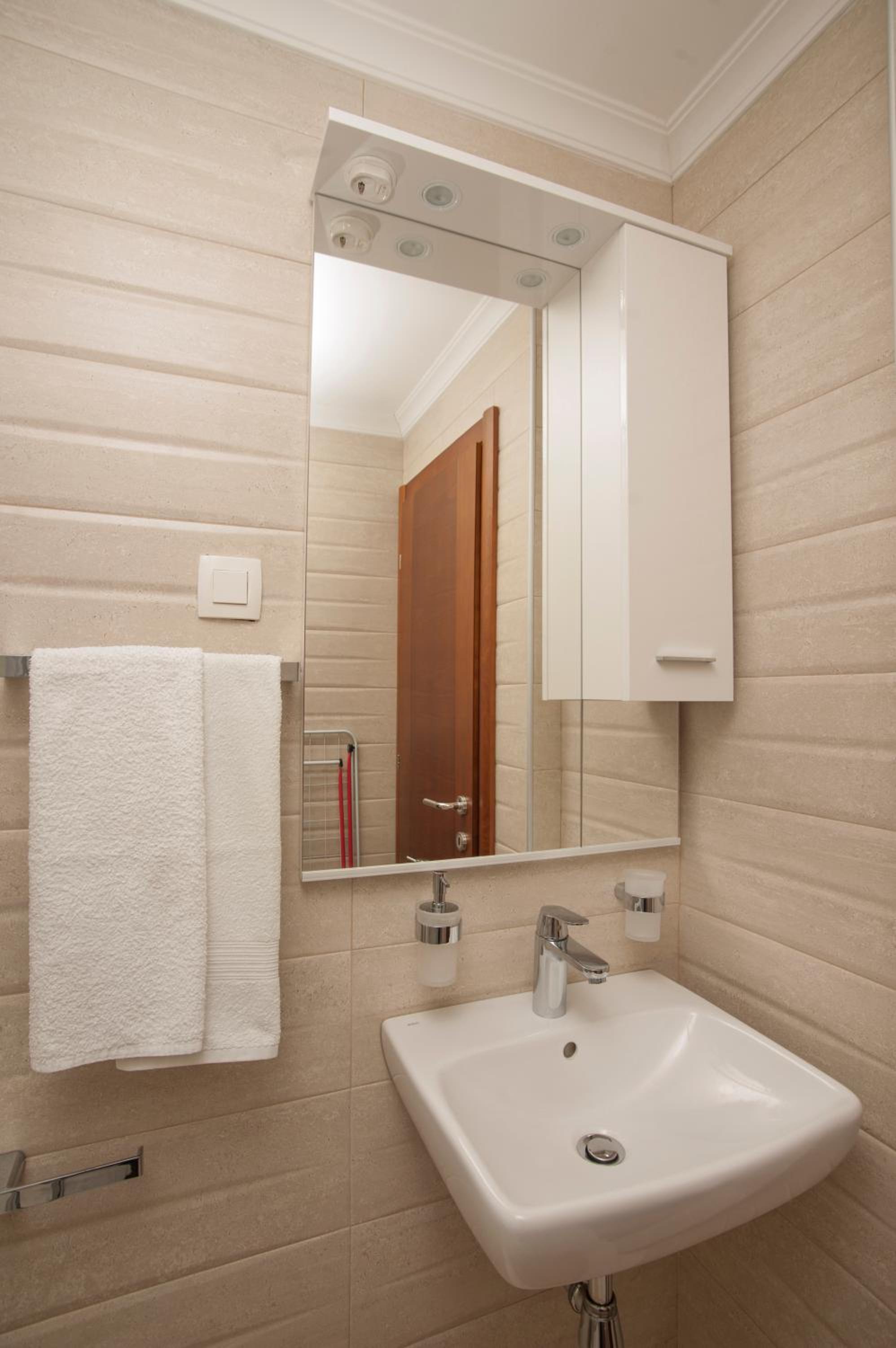 Guest House Medin
