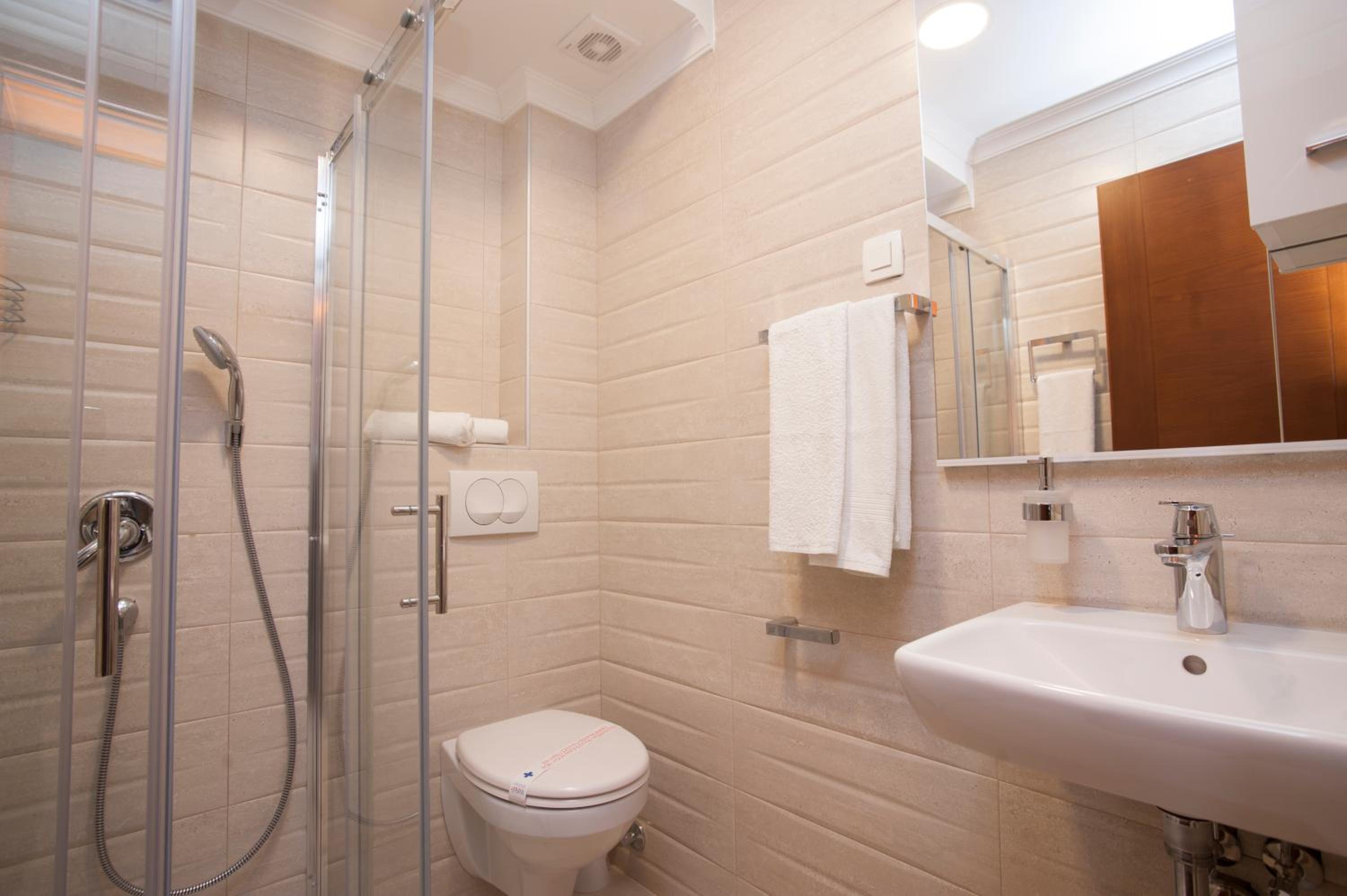 Guest House Medin