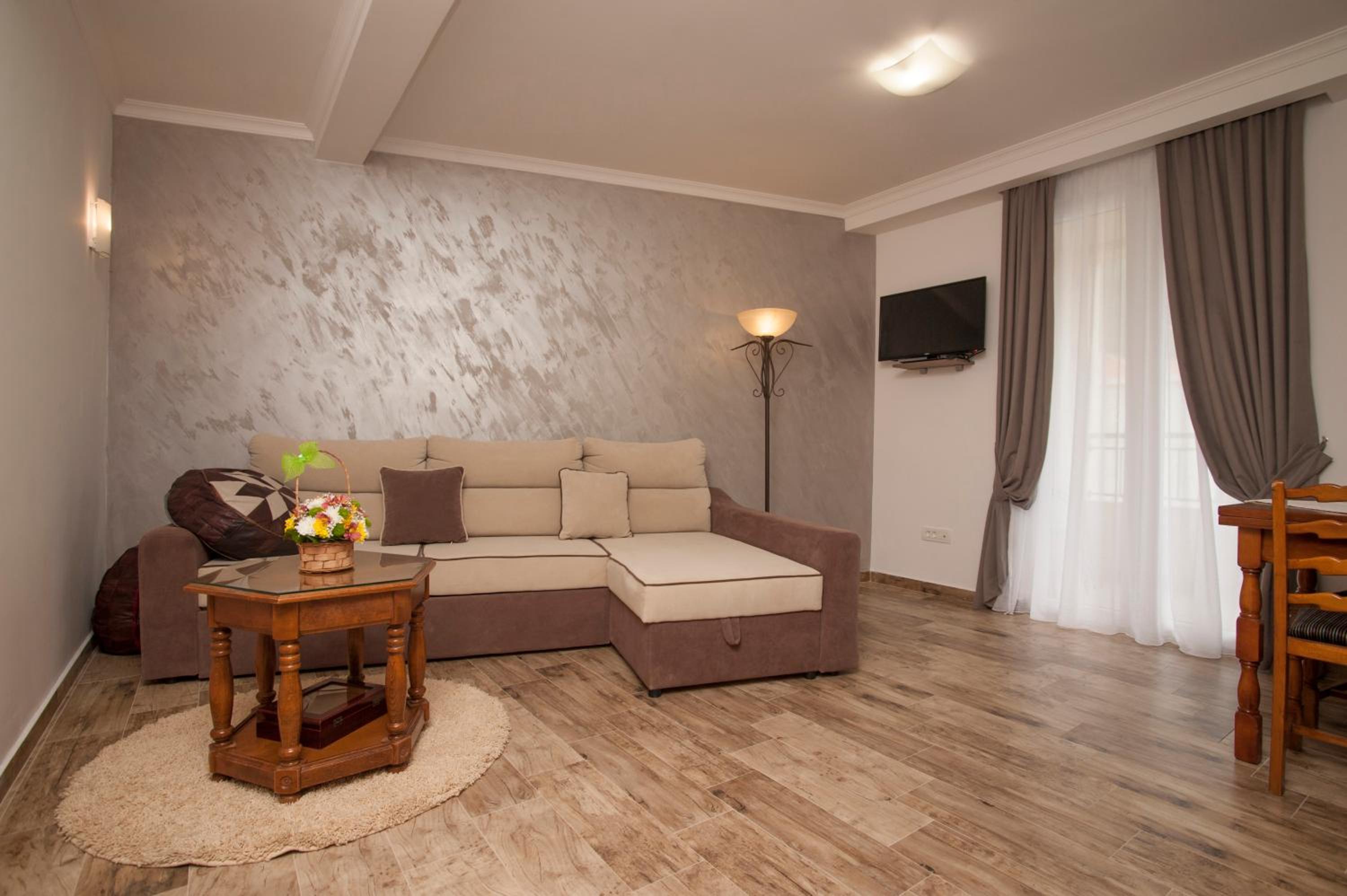 Guest House Medin