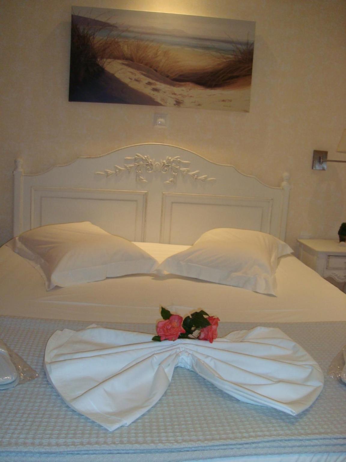 Stampalia Luxury Studios