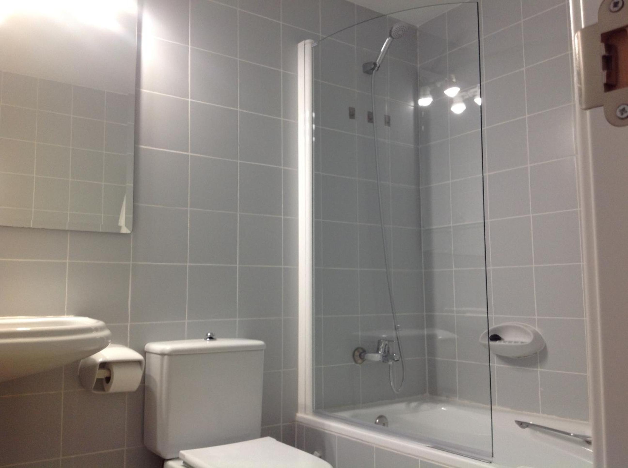 Iberflat Apartamentos Marynton view 3