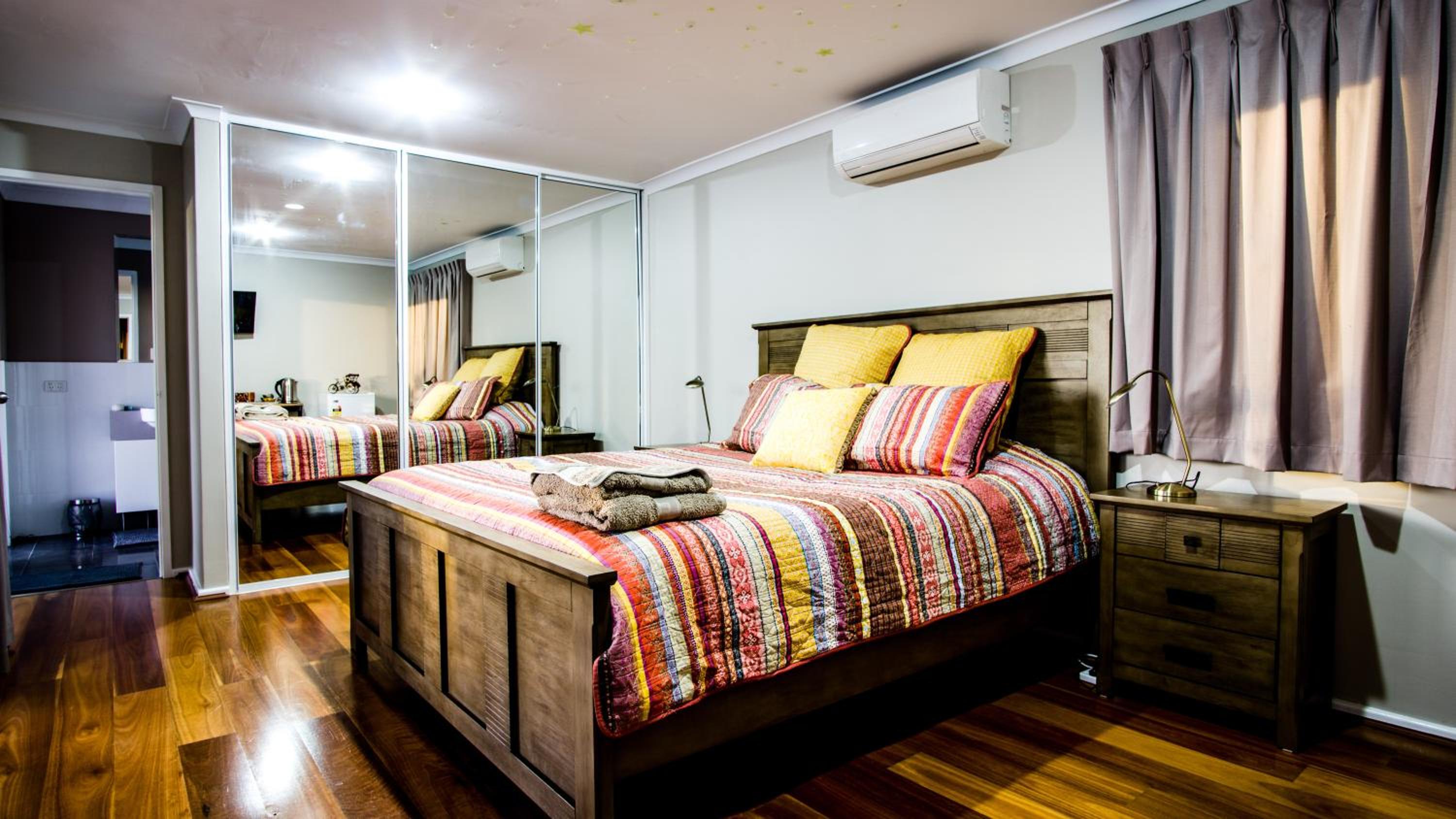 Mullaloo B & B