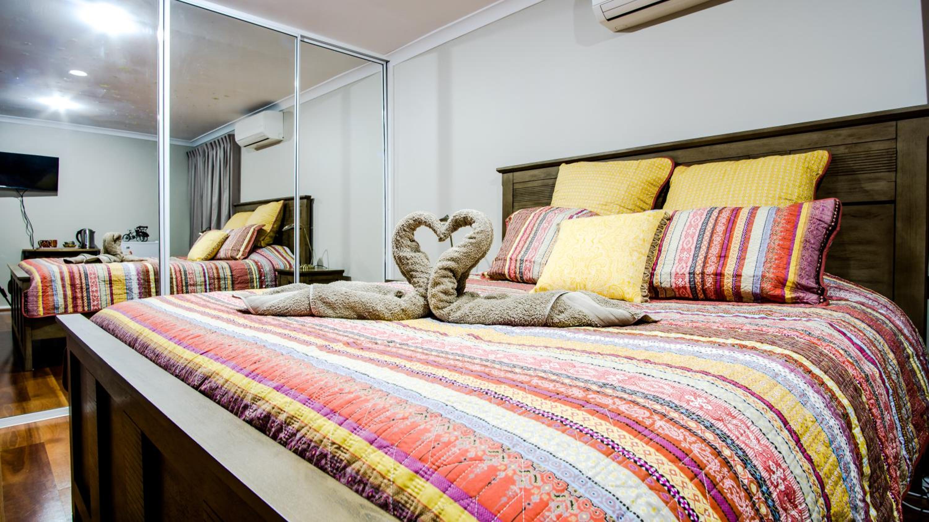 Mullaloo B & B