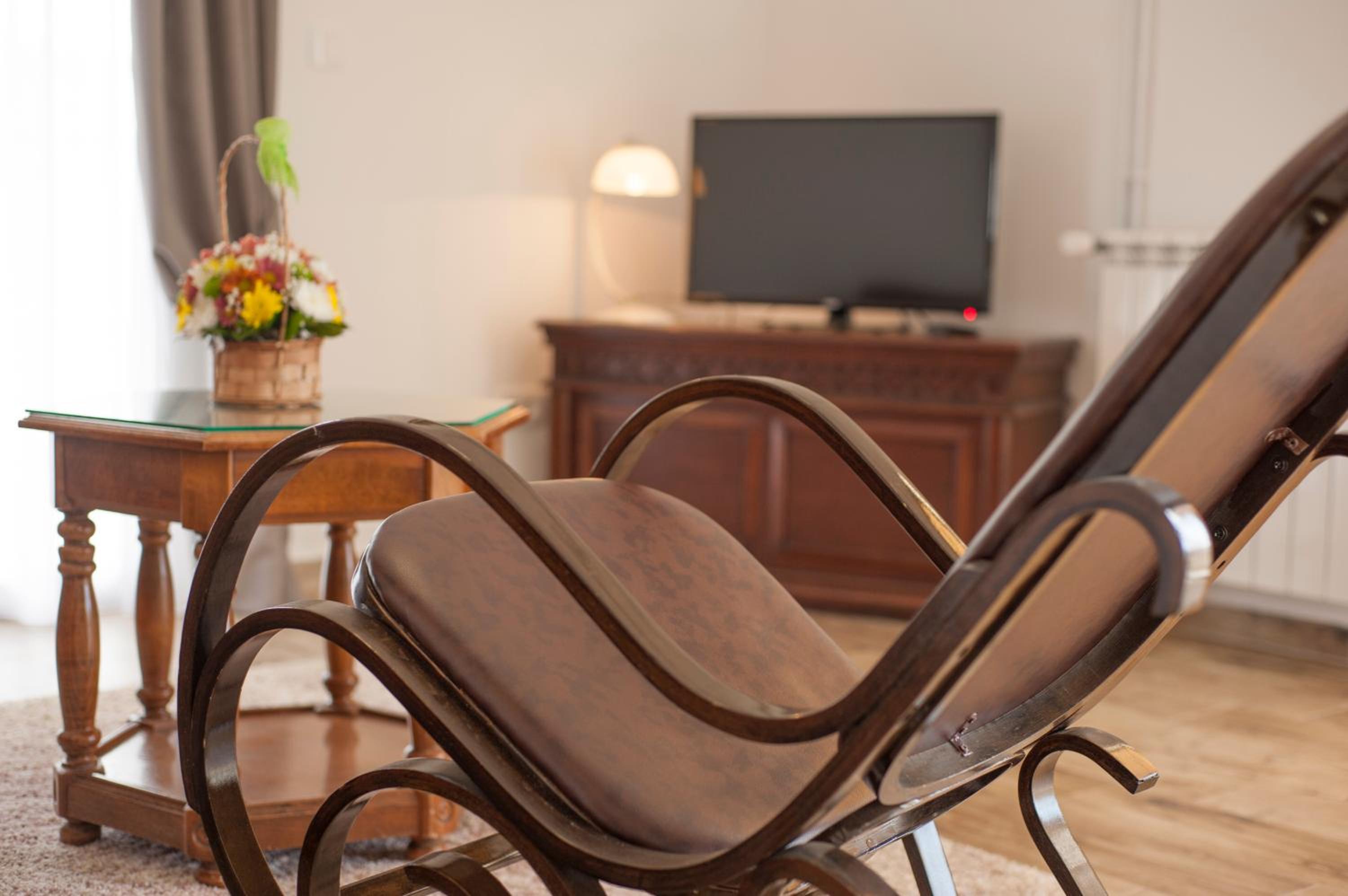 Guest House Medin
