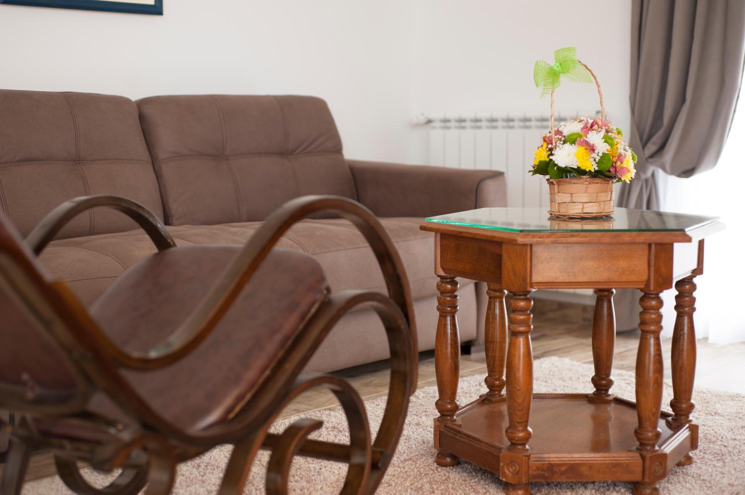 Guest House Medin