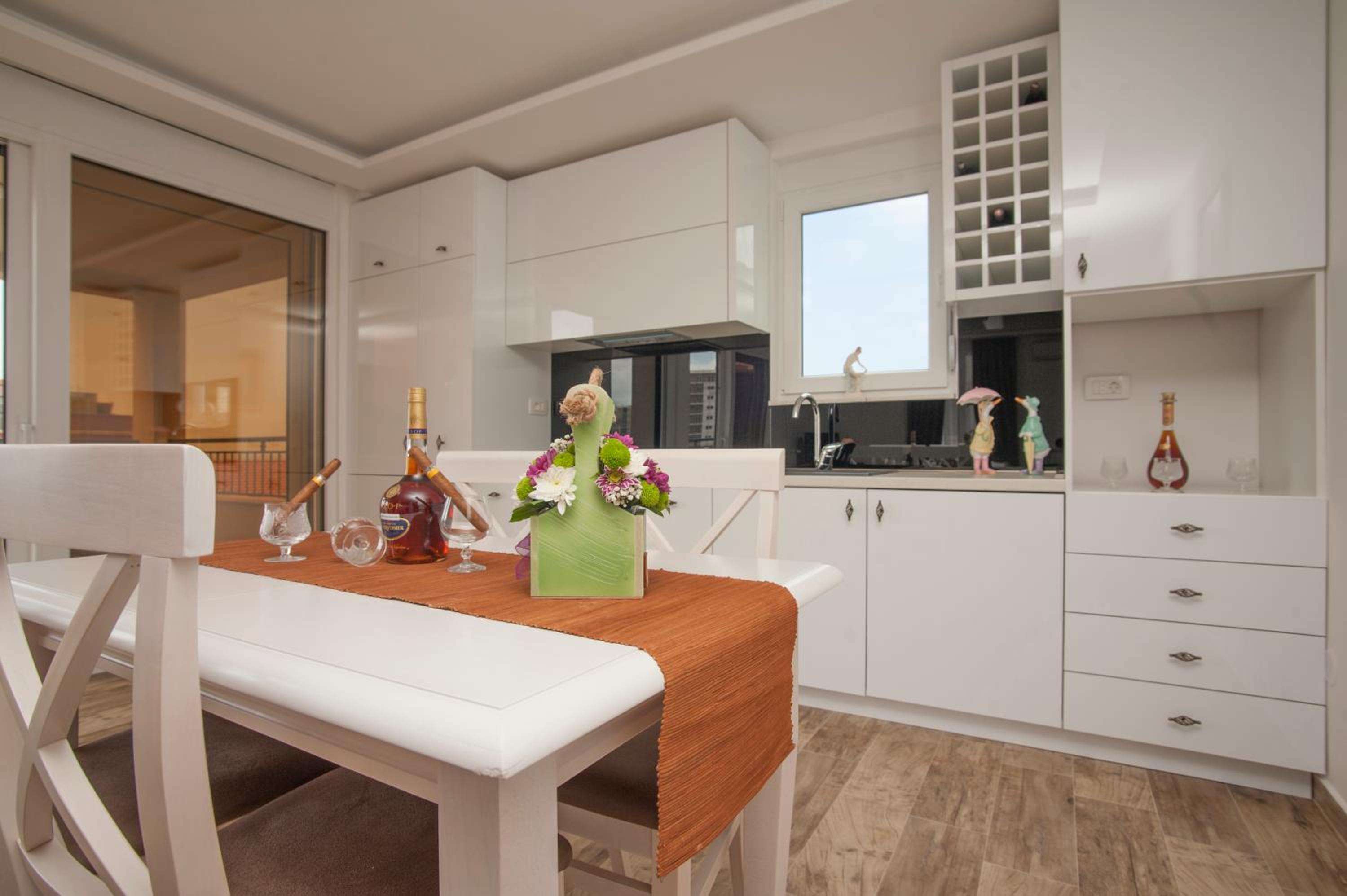 Guest House Medin