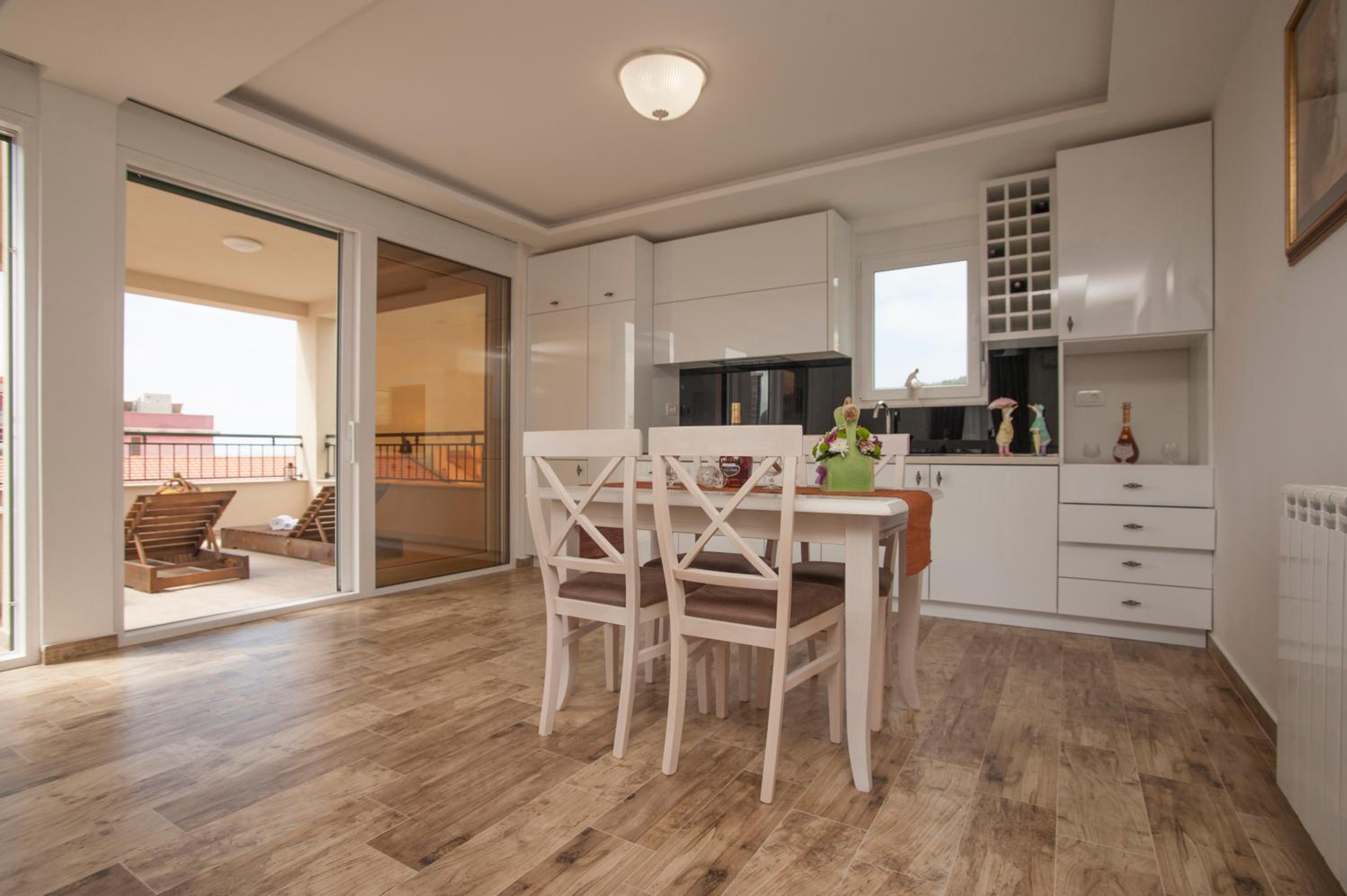 Guest House Medin