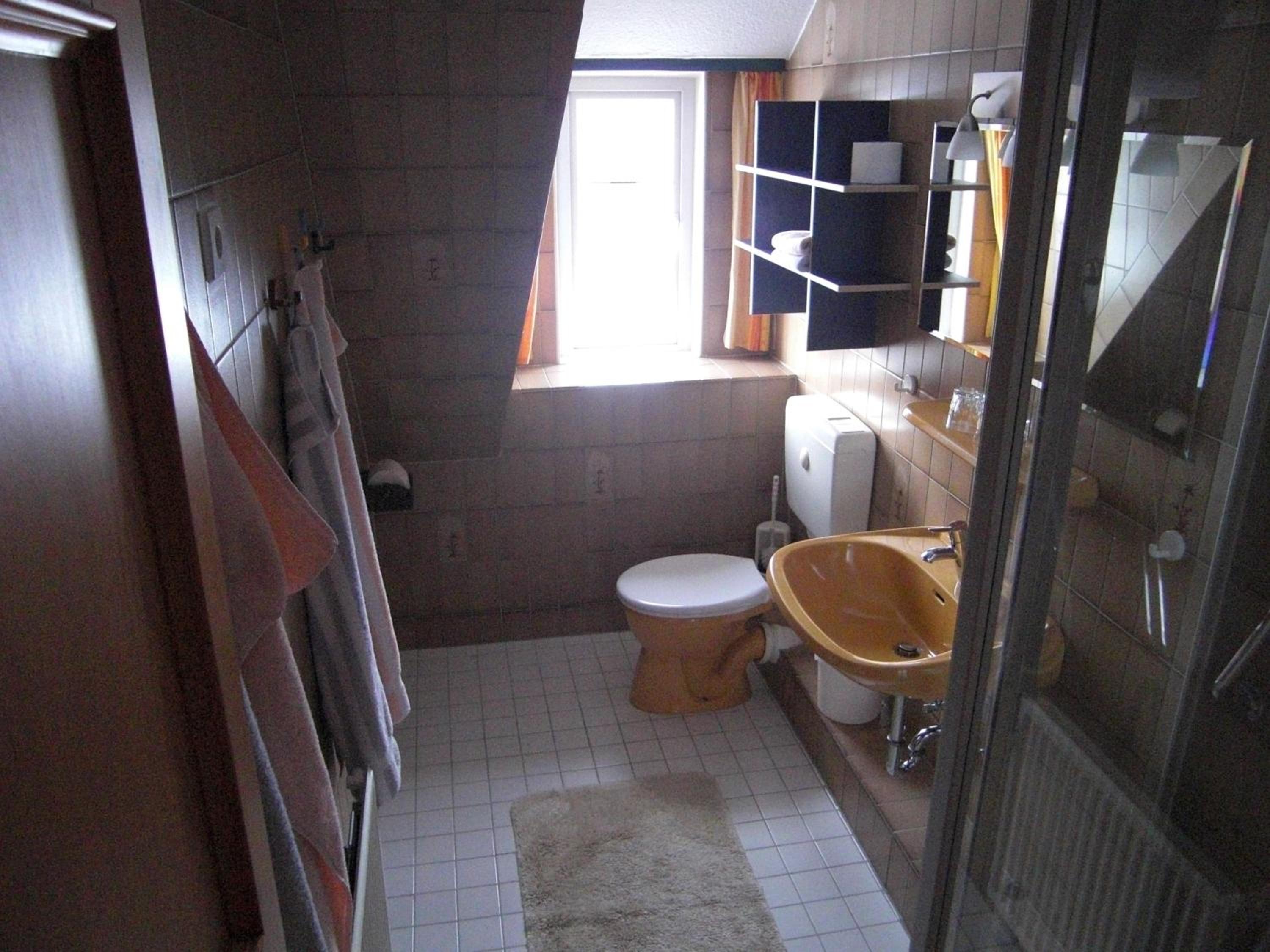 Gästehaus Kapitän Jan Ricklefs