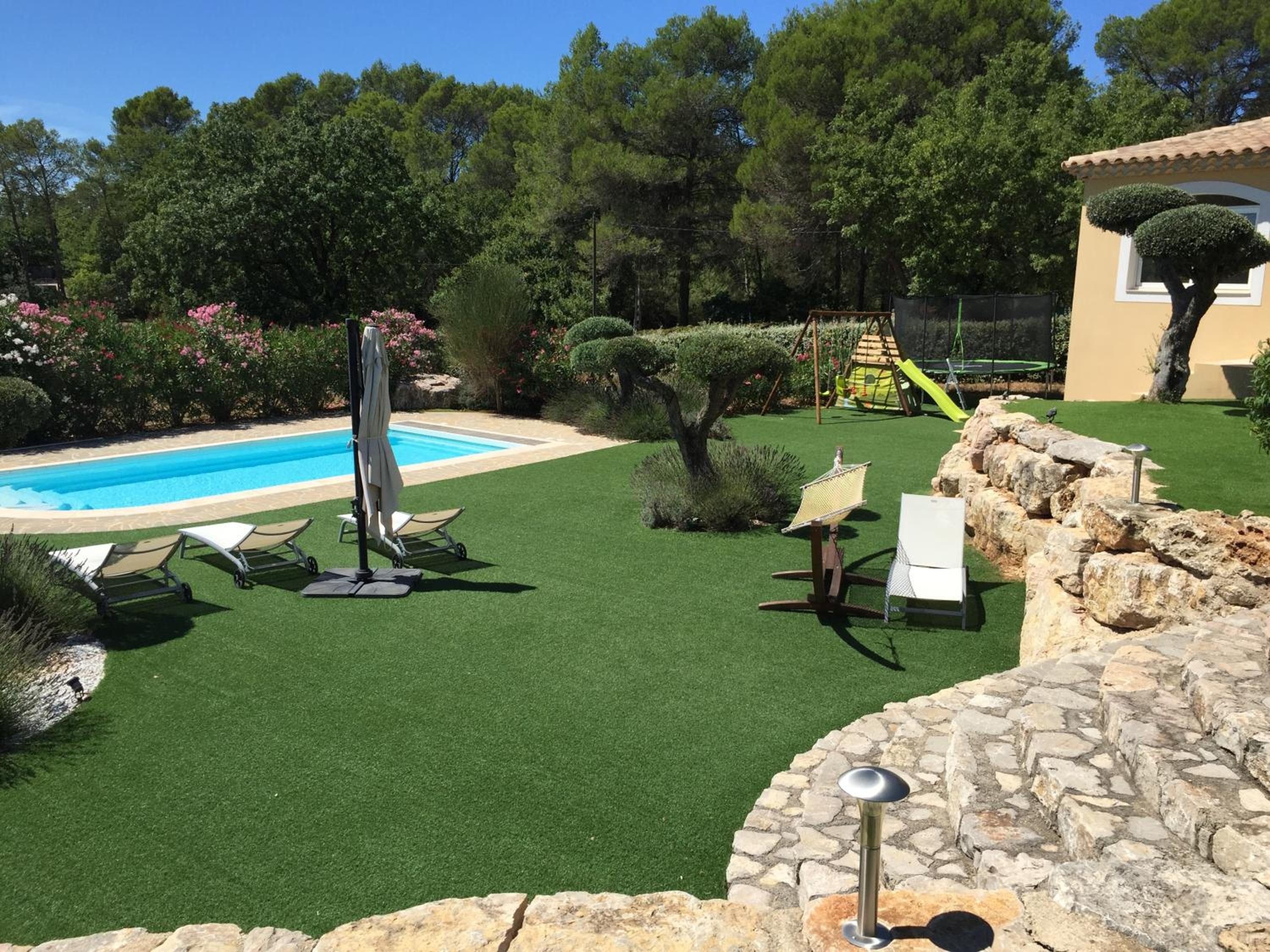 Villa Sanata view 5