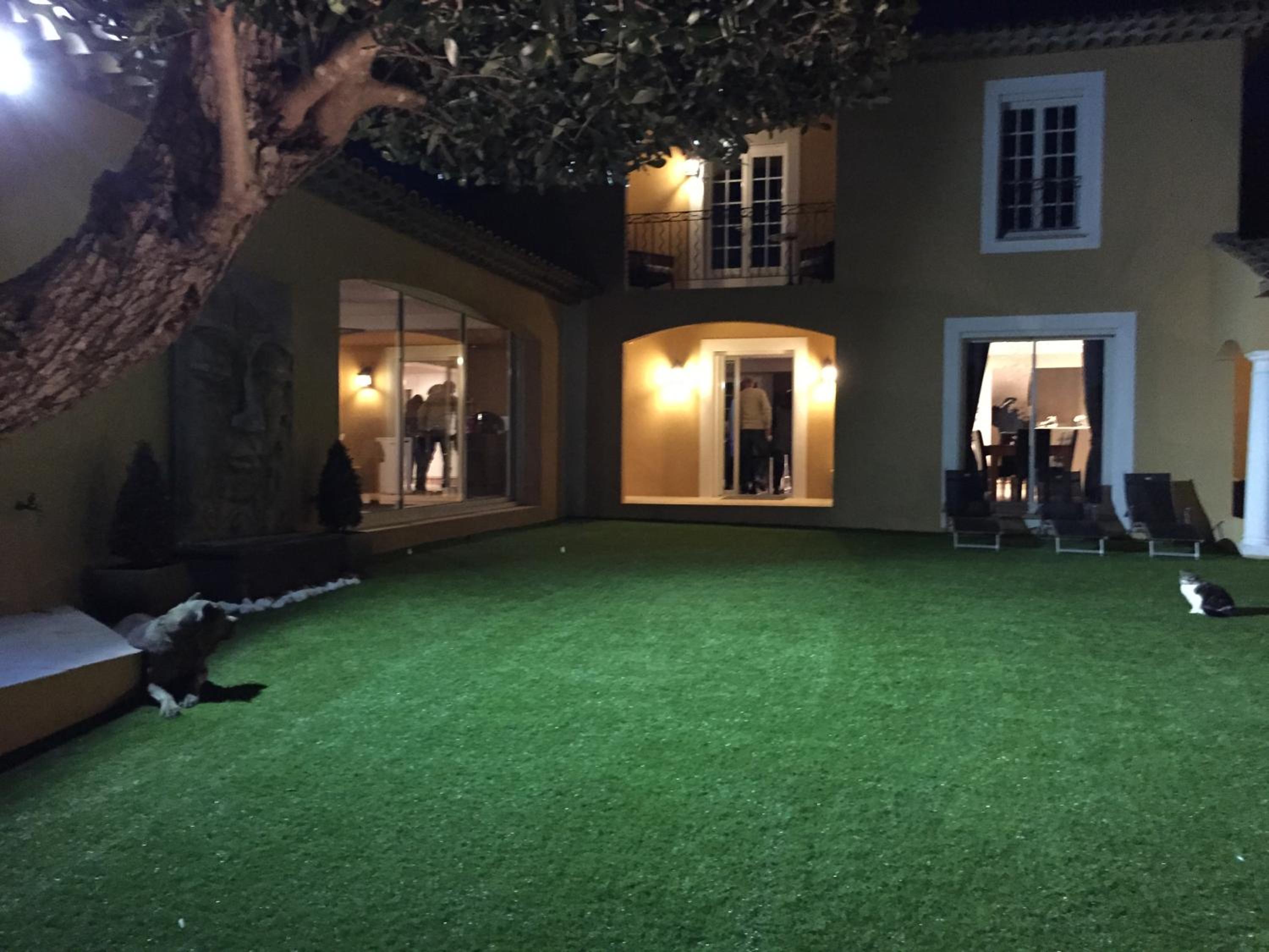 Villa Sanata, photo 20
