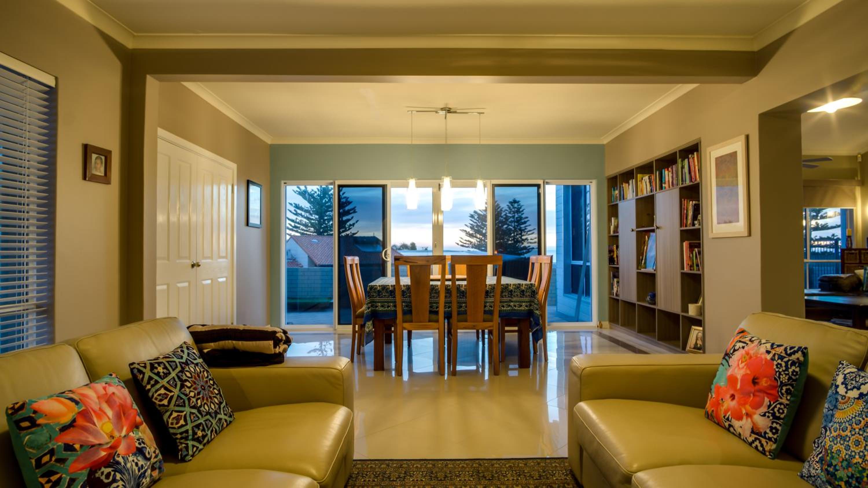 Mullaloo B & B