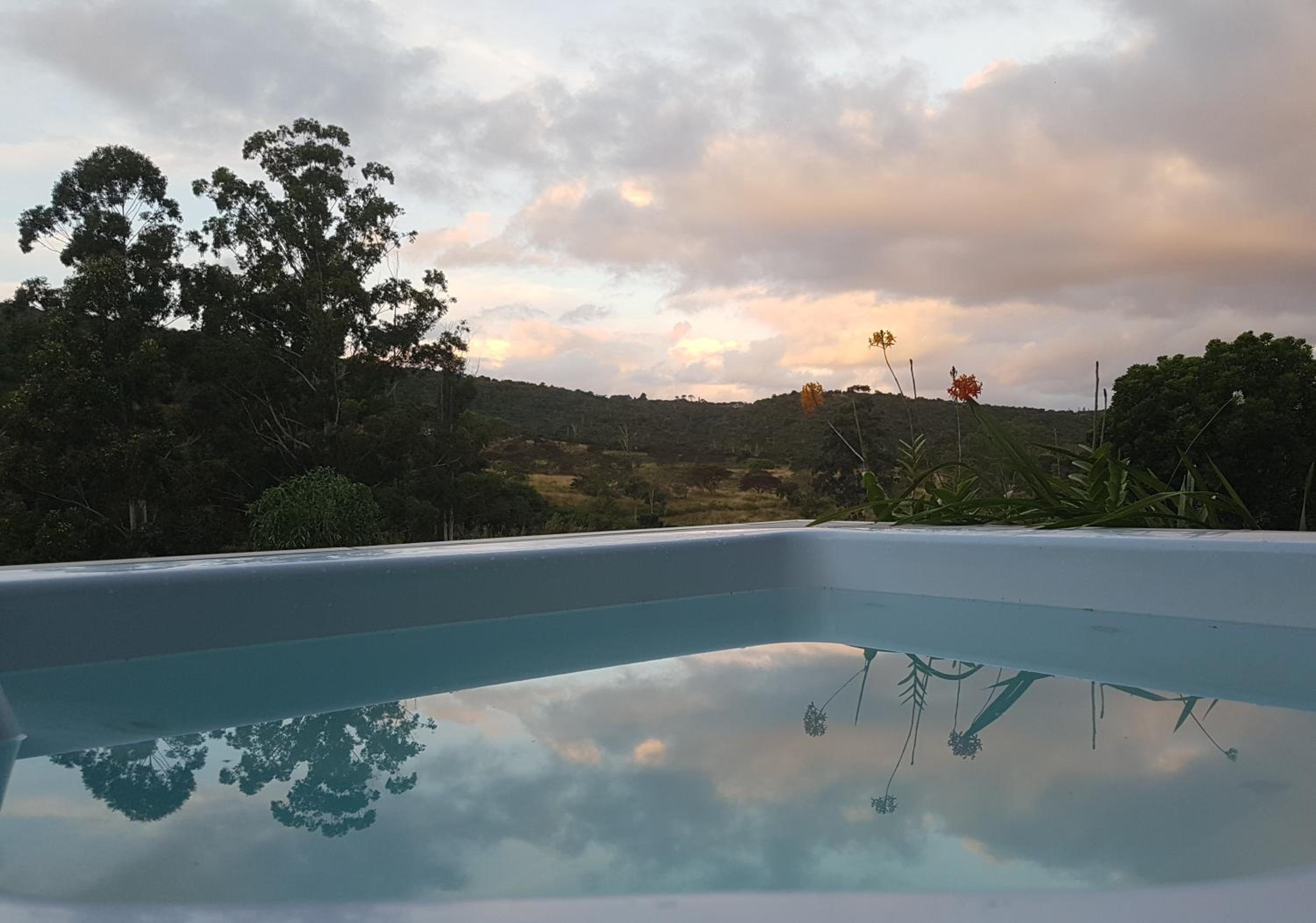 Mackenzies Accommodation