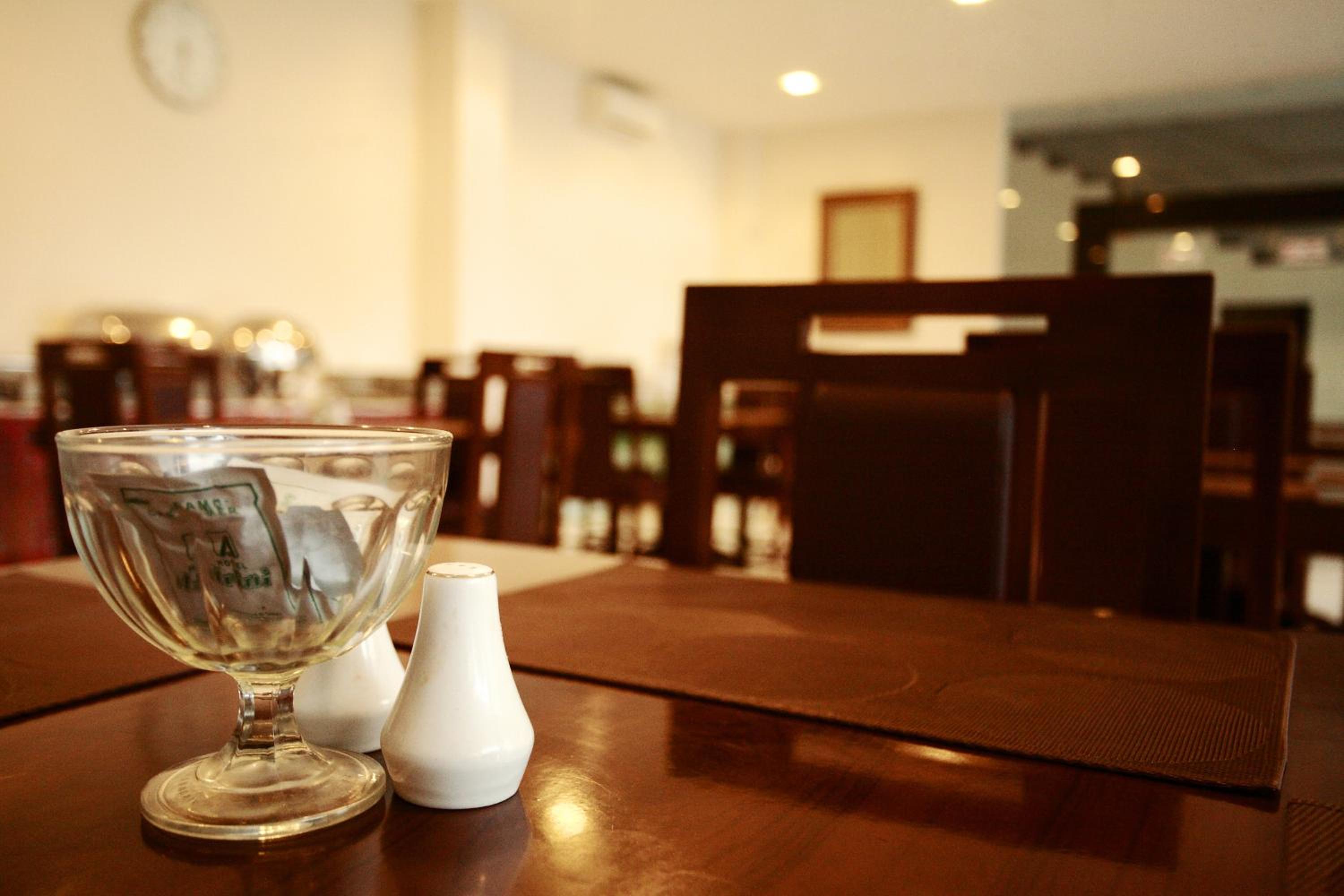 Syariah Arini Hotel, Solo - 9