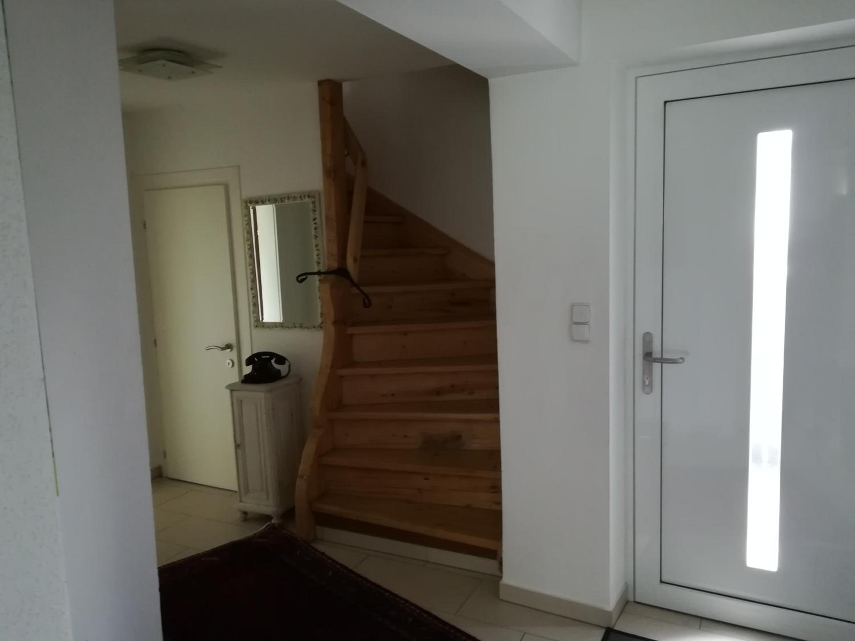Ferienhaus Tüchler