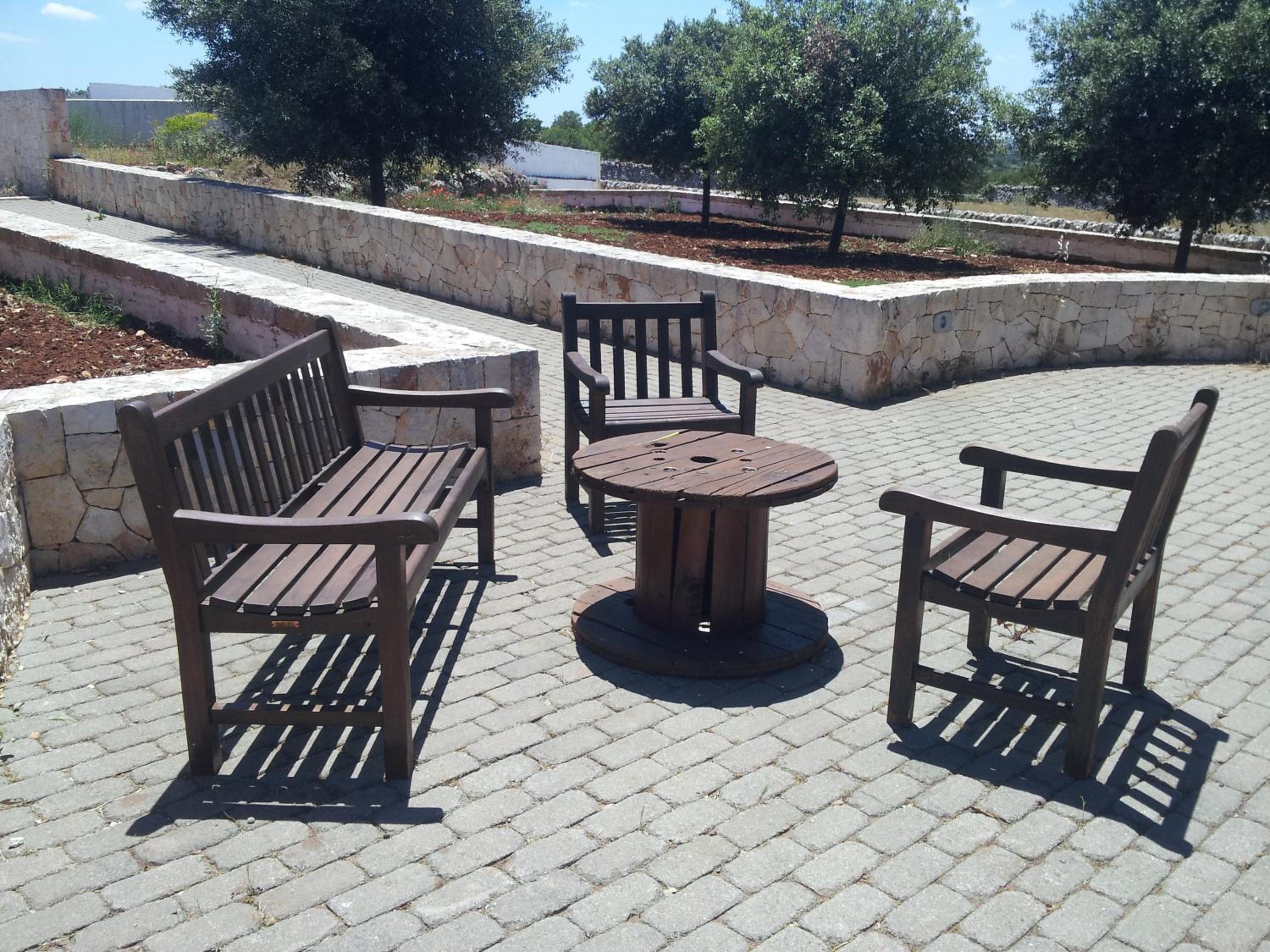 Apulia Victor Country Hotel