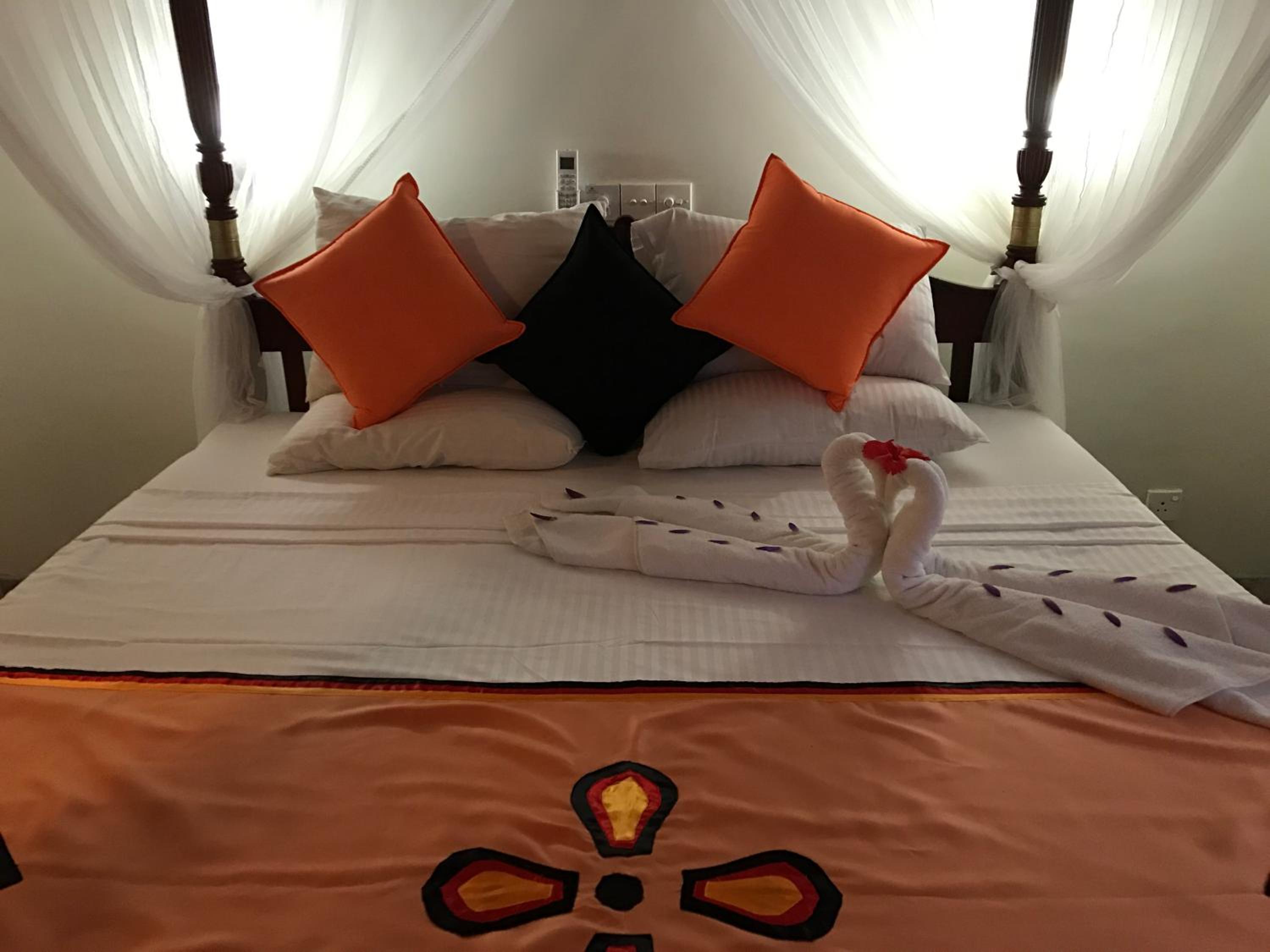 Lucky Prince Villa & Ayurveda Wellness, photo 14
