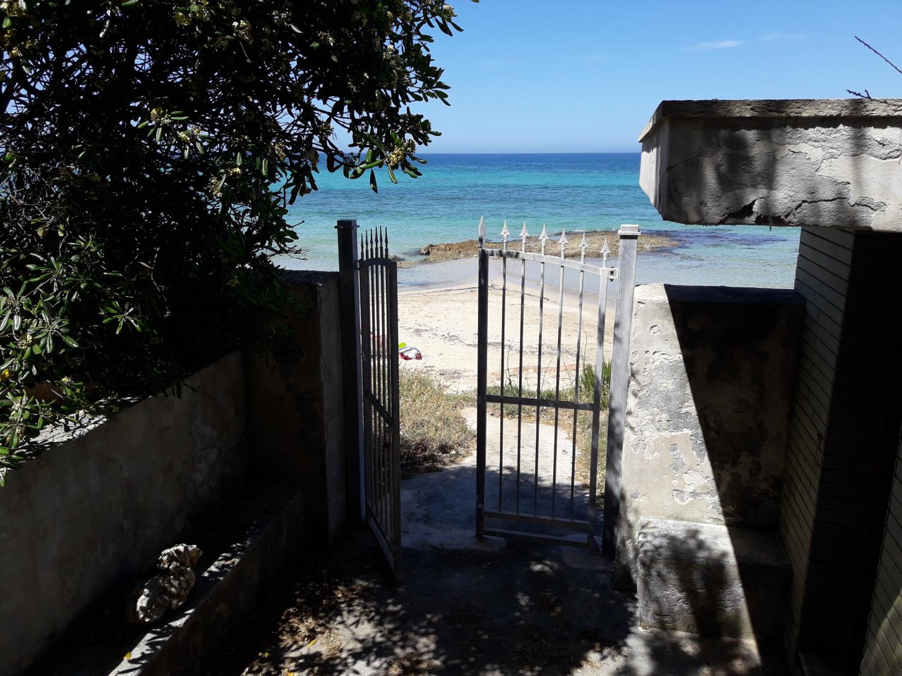 Villa Capitolo