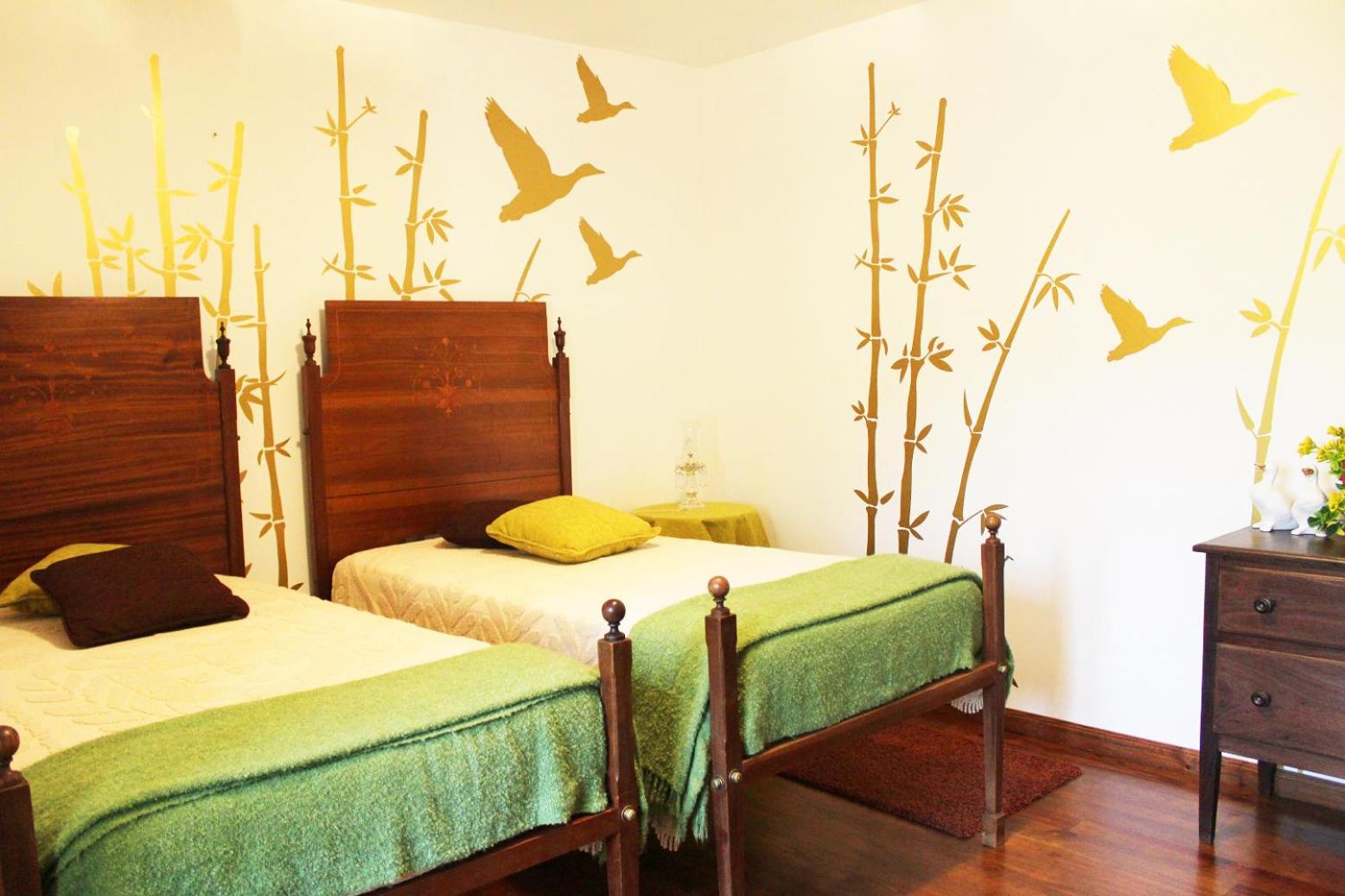 Quinta Das Escomoeiras