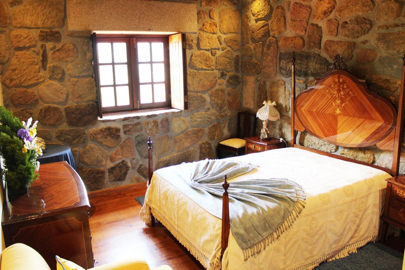 Quinta Das Escomoeiras