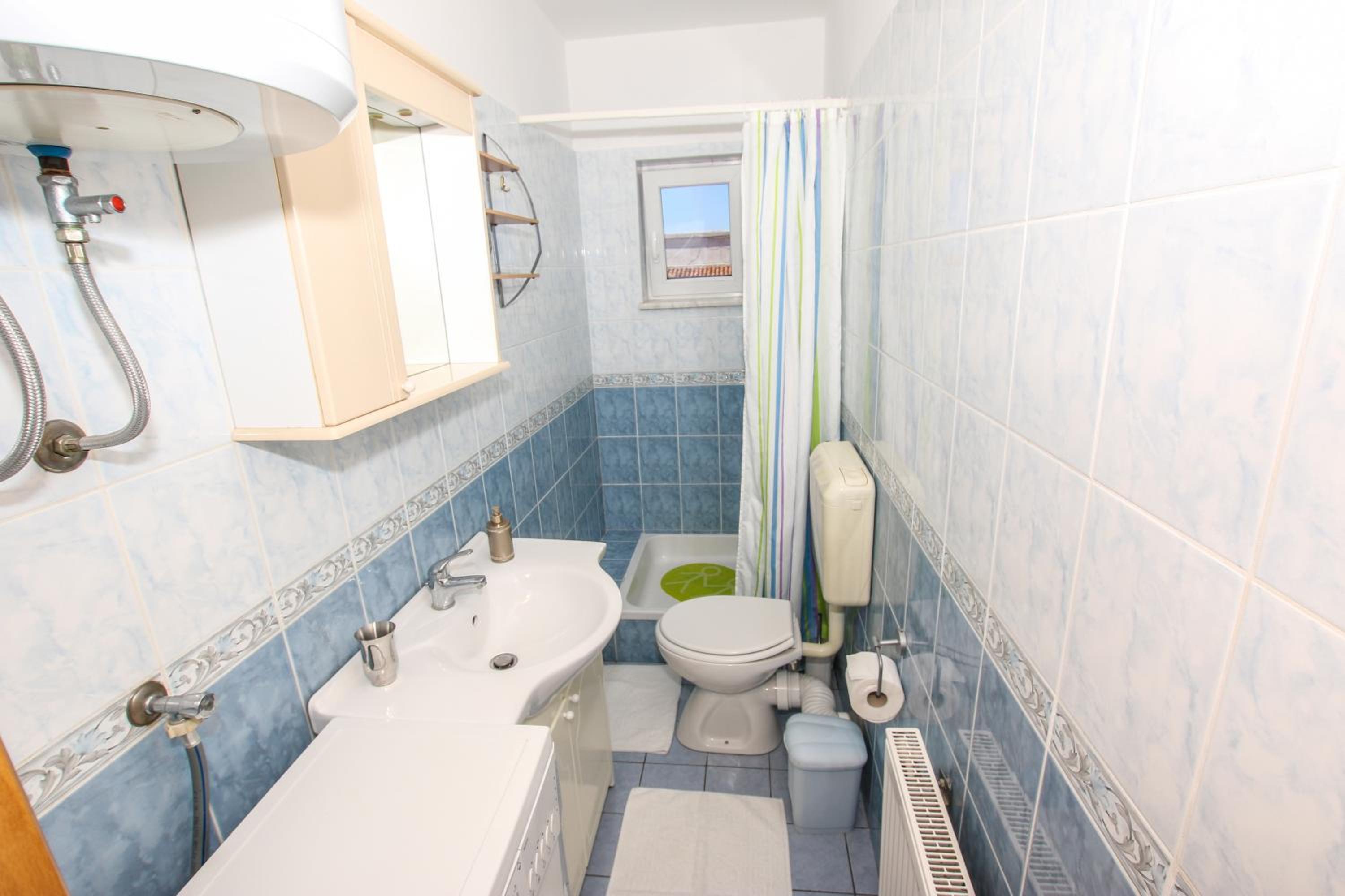 Apartmani Ljubica