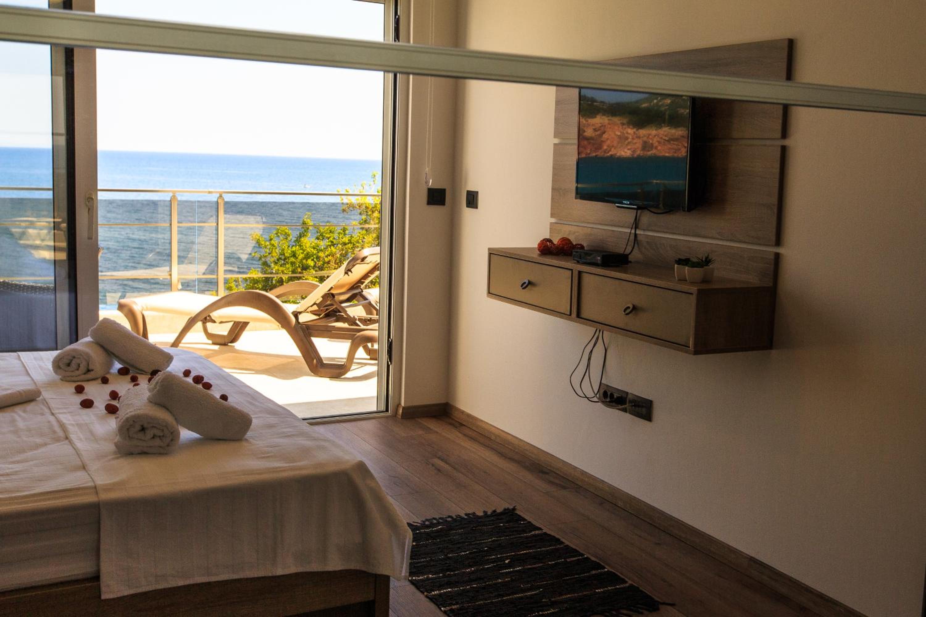 Apartmani Capri