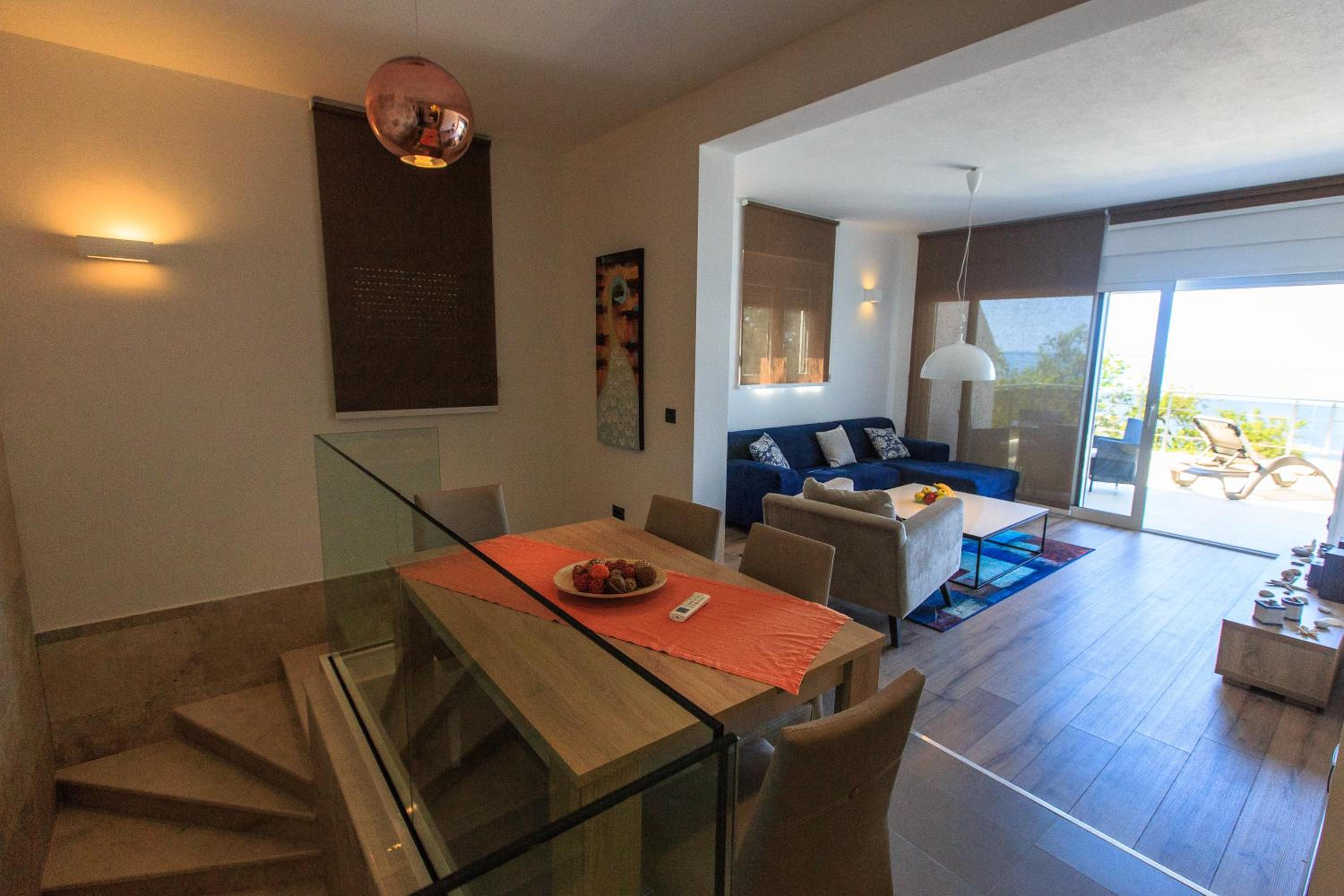 Apartmani Capri