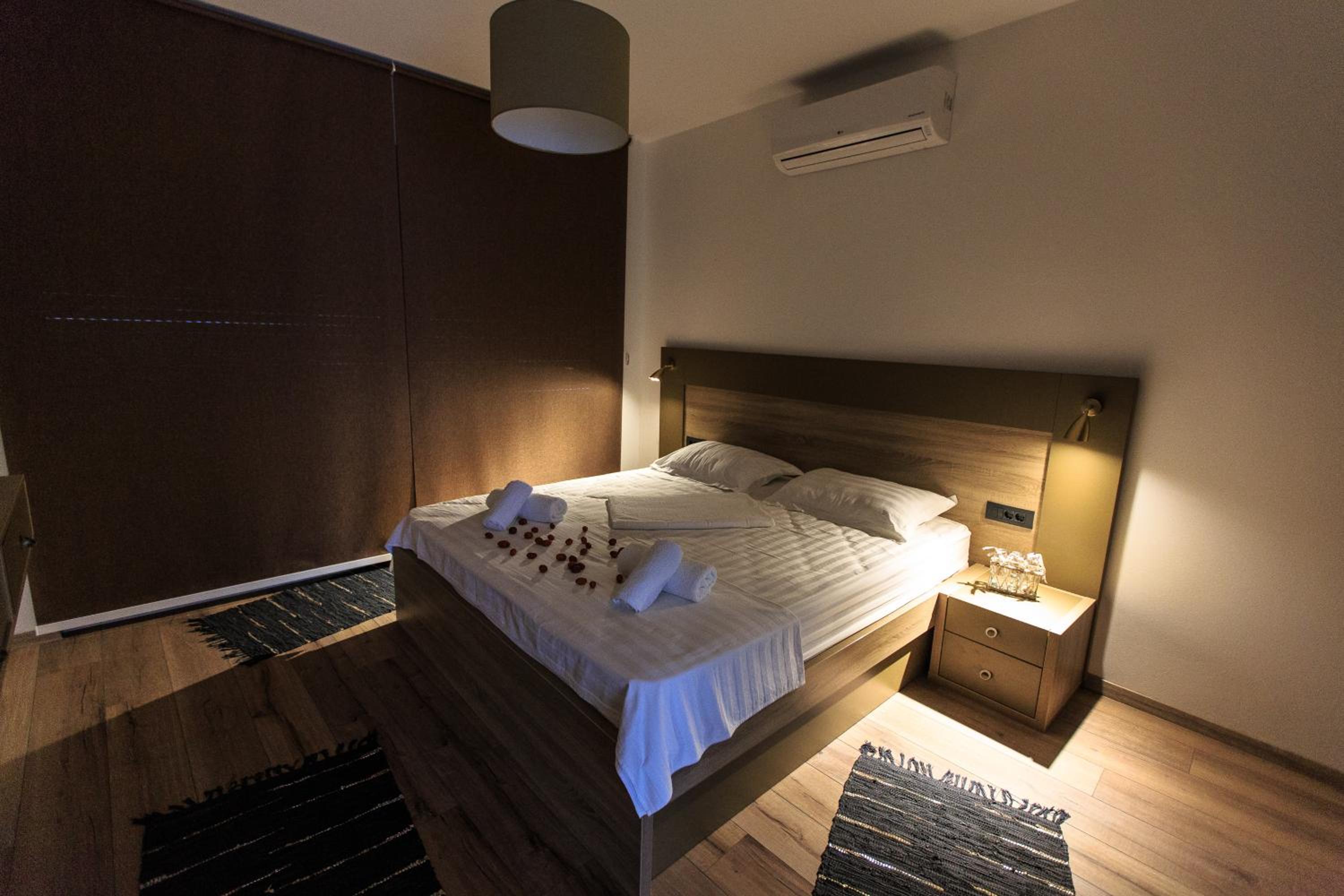 Apartmani Capri