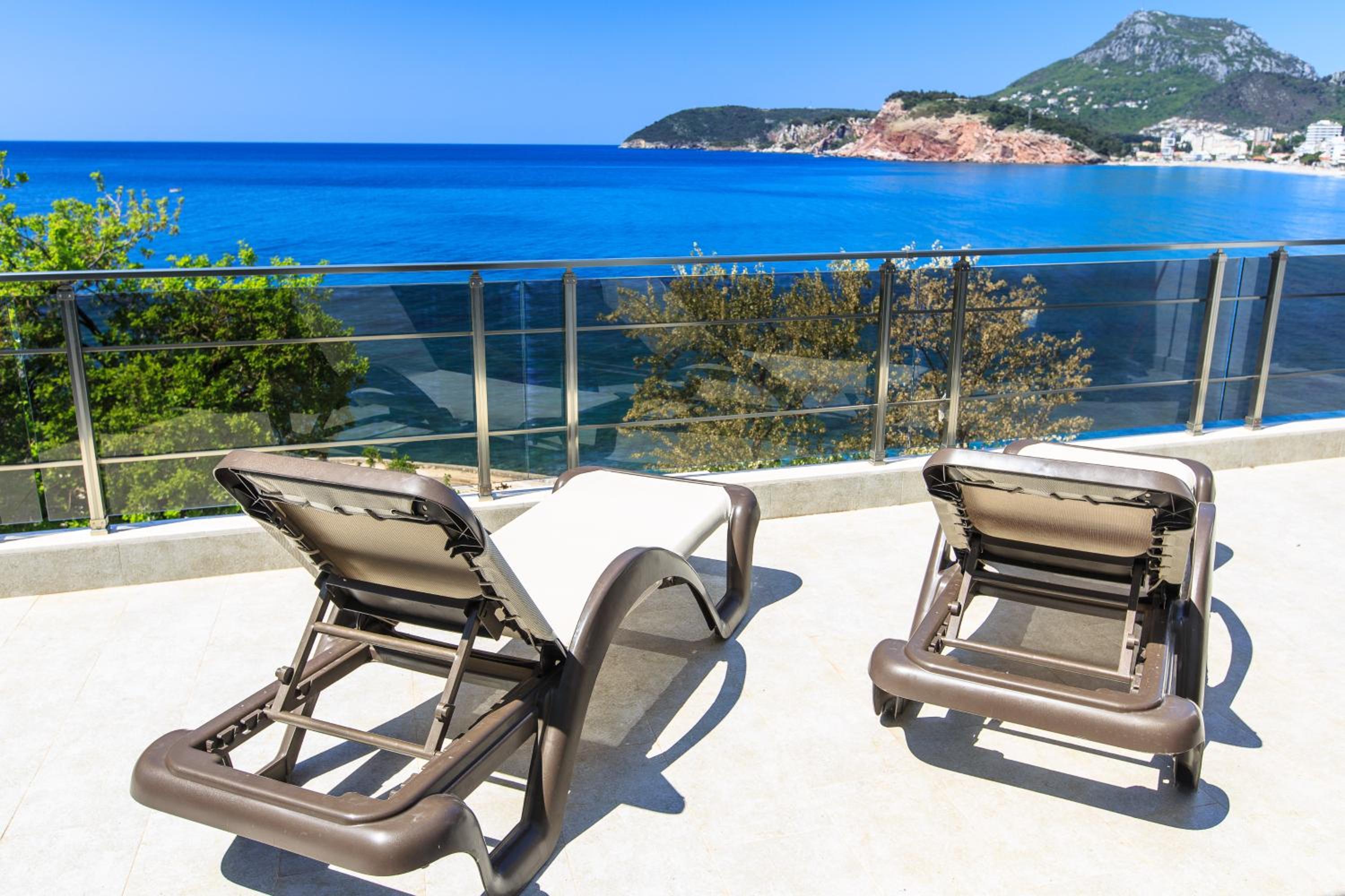 Apartmani Capri