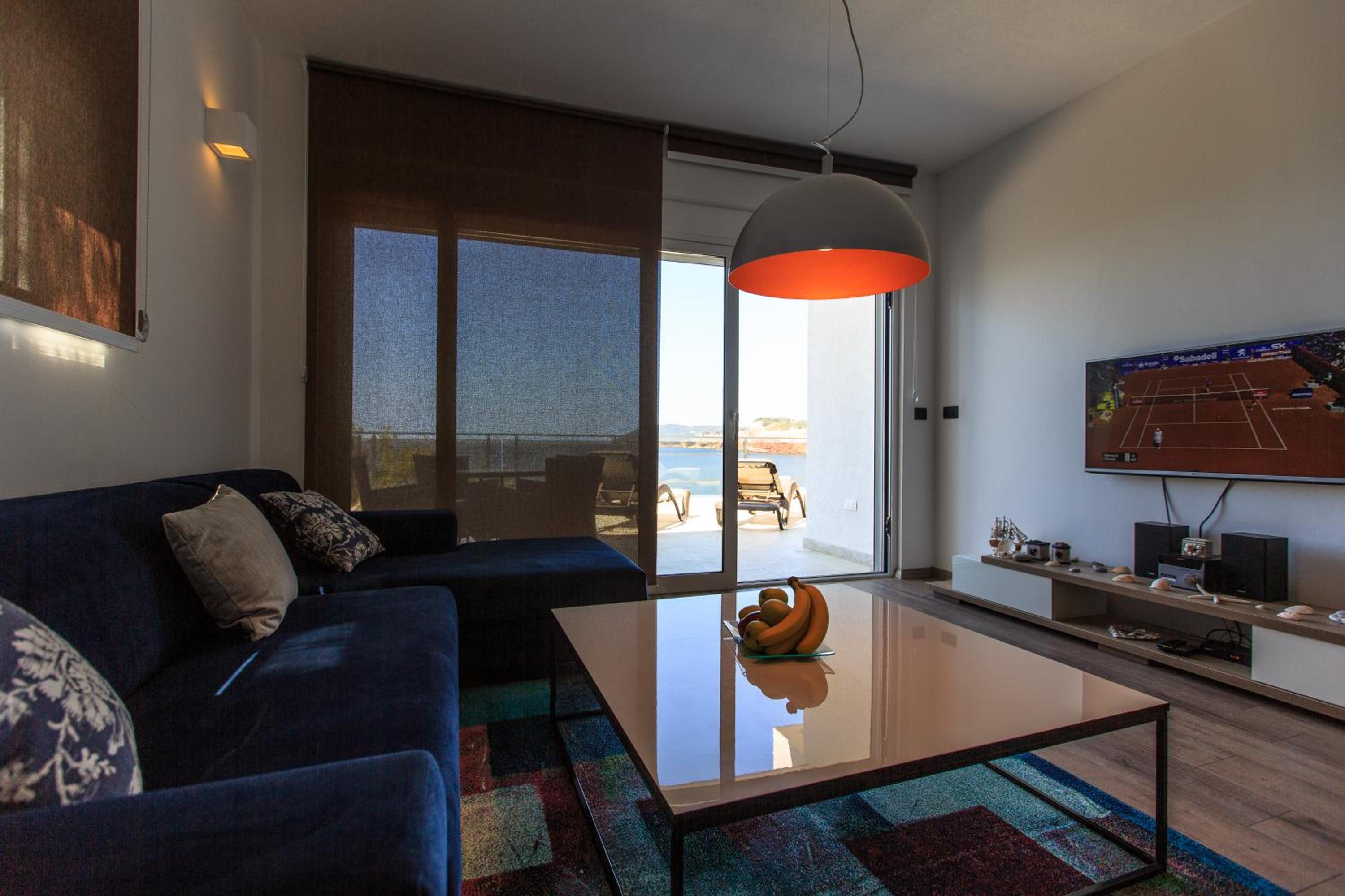 Apartmani Capri