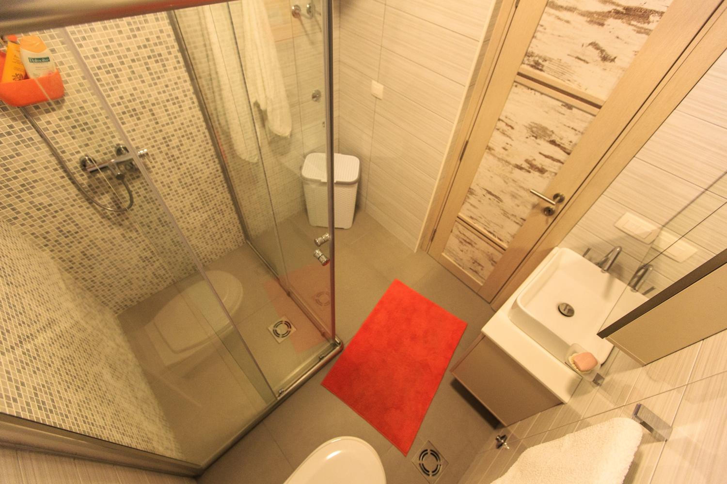Apartmani Capri