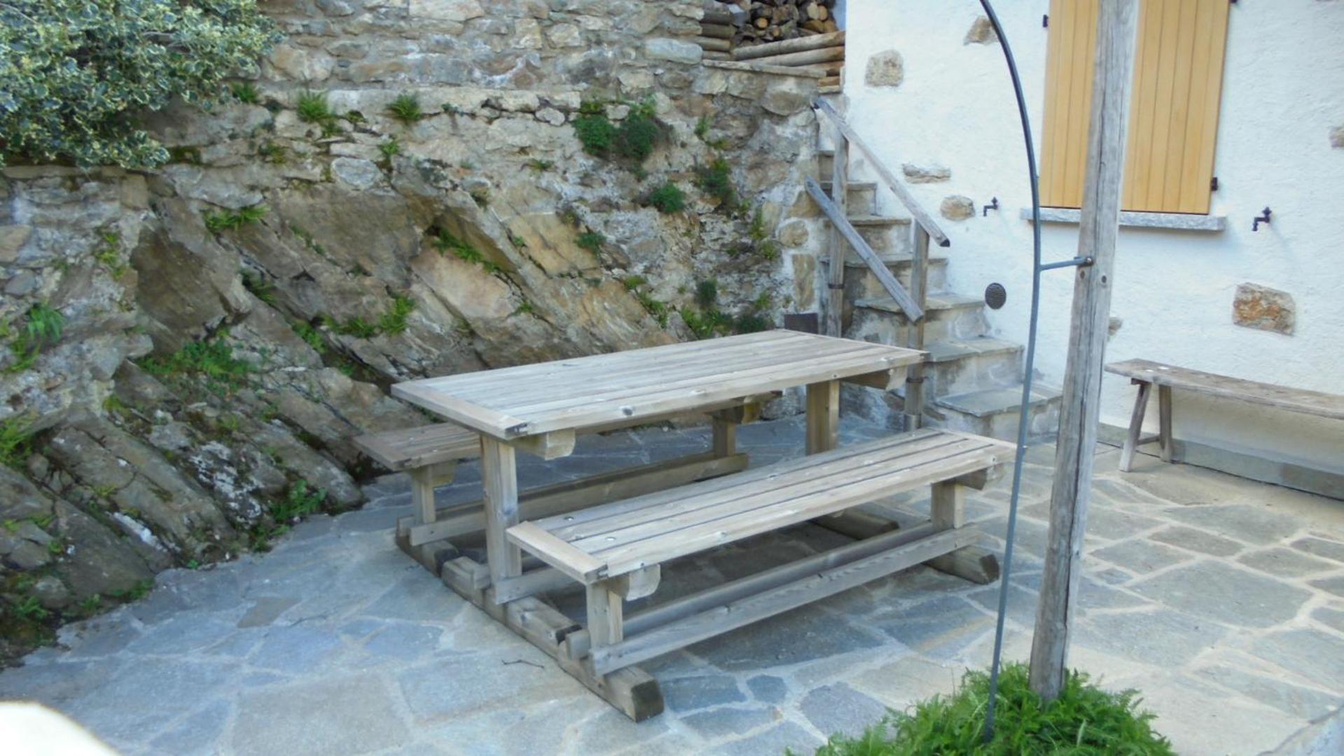 Casa Montuglio photo 3