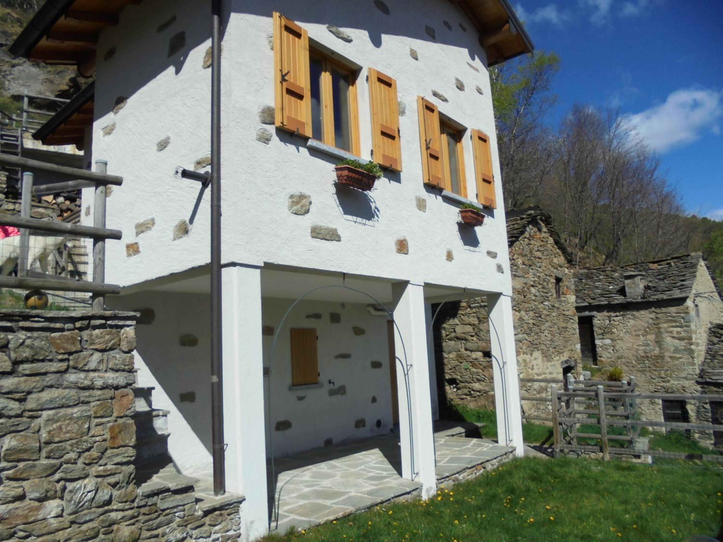 Casa Montuglio photo 5